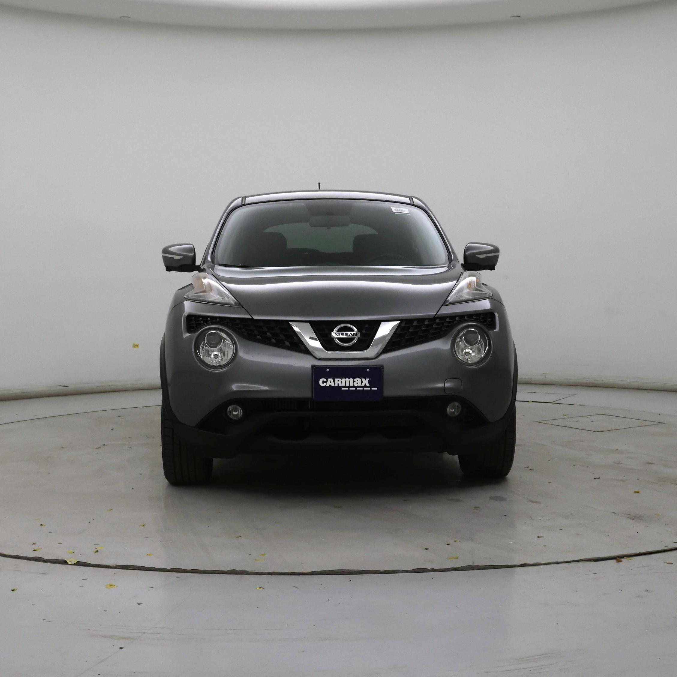 Thumbnail: 2017 Nissan Juke - 5