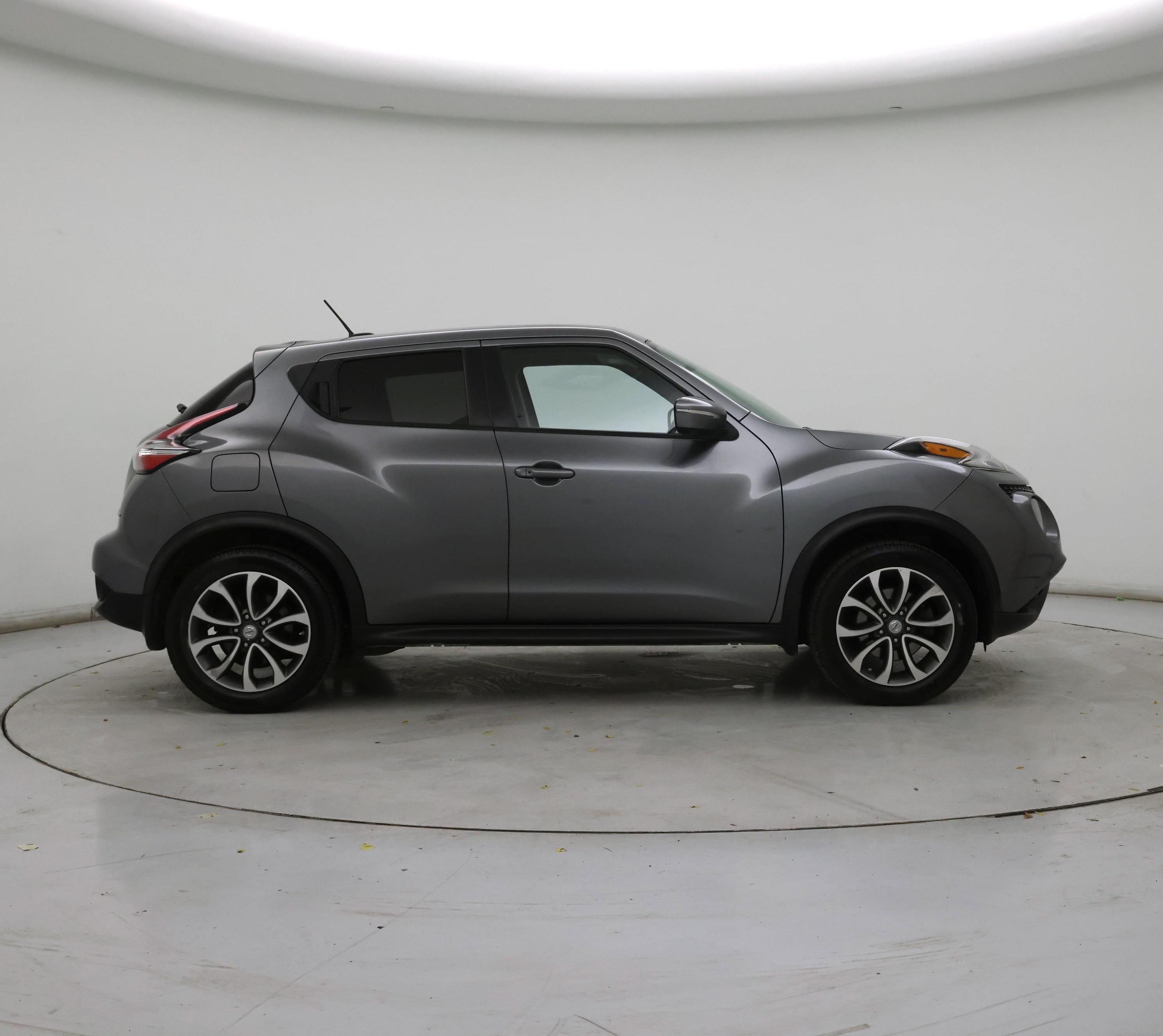 Thumbnail: 2017 Nissan Juke - 7