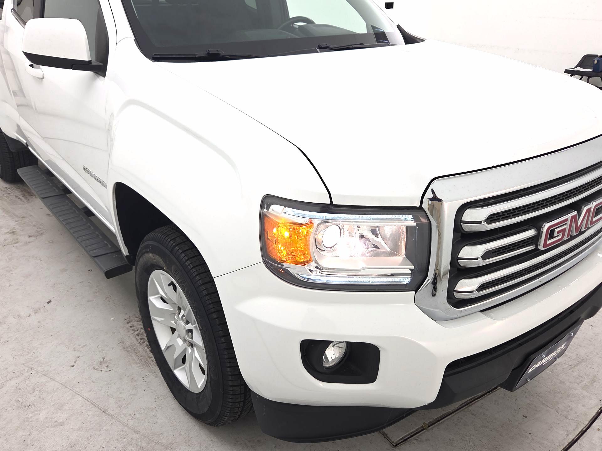 Thumbnail: 2016 GMC Canyon - 1