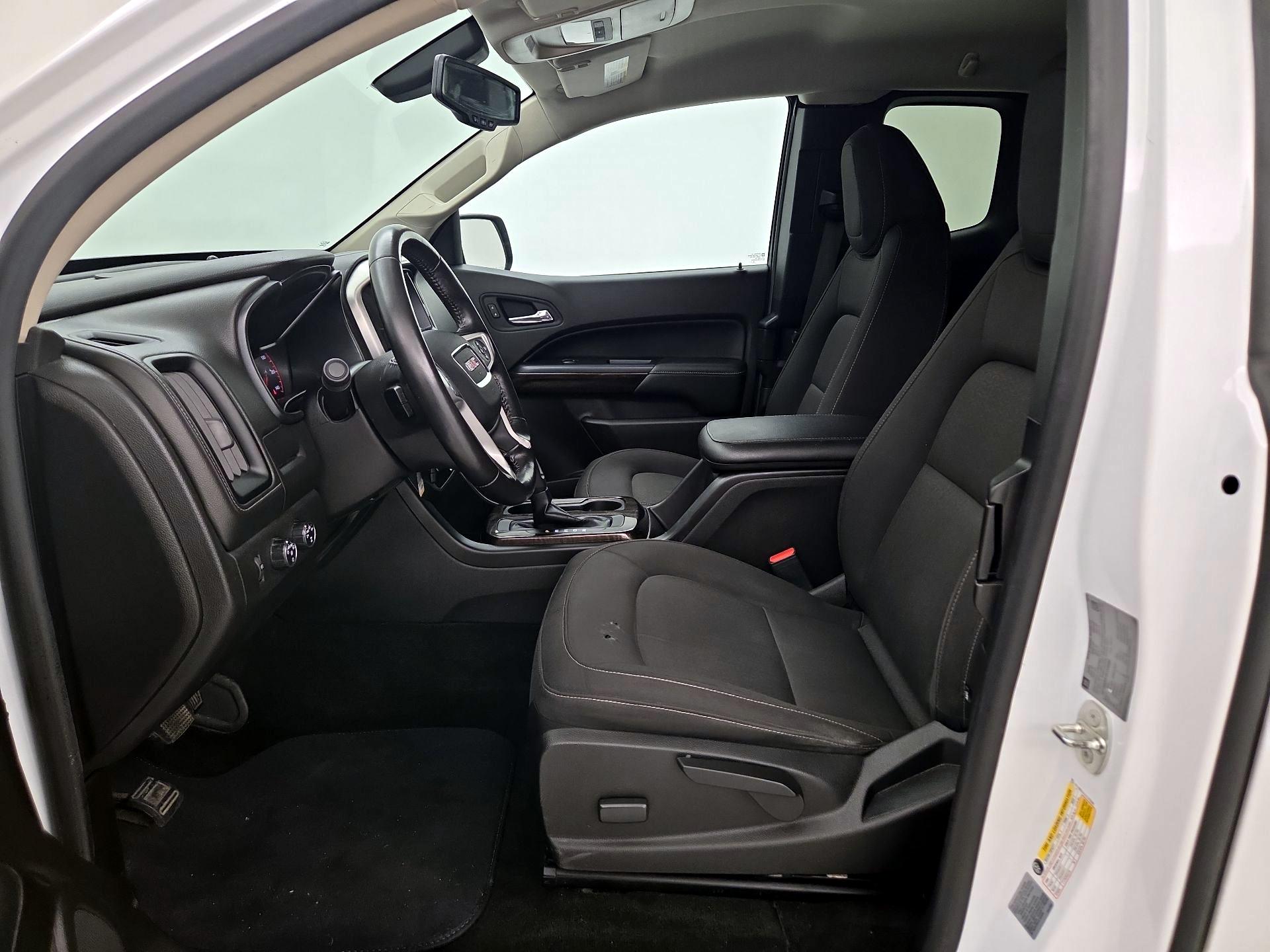 Thumbnail: 2016 GMC Canyon - 9