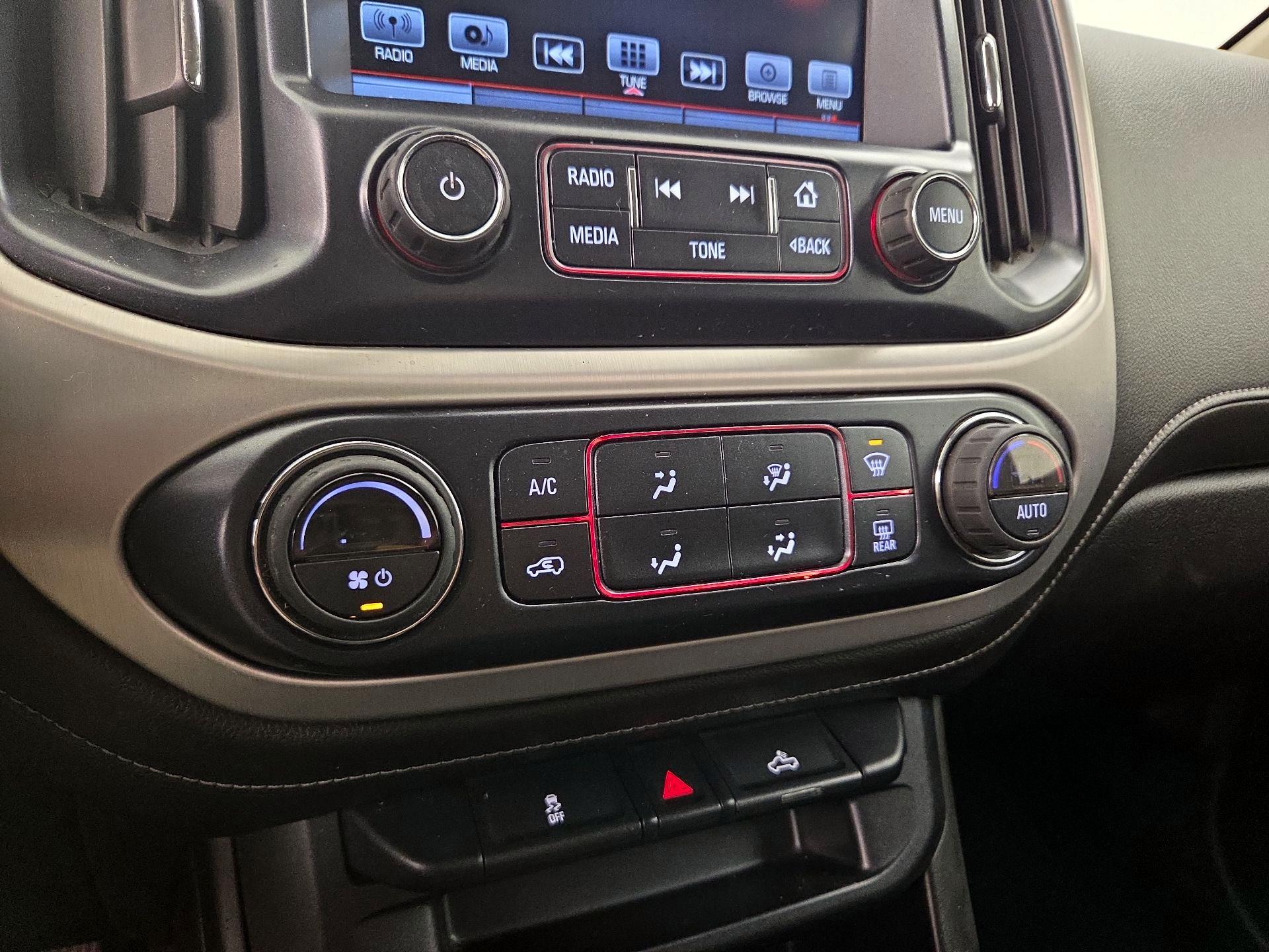 Thumbnail: 2016 GMC Canyon - 14