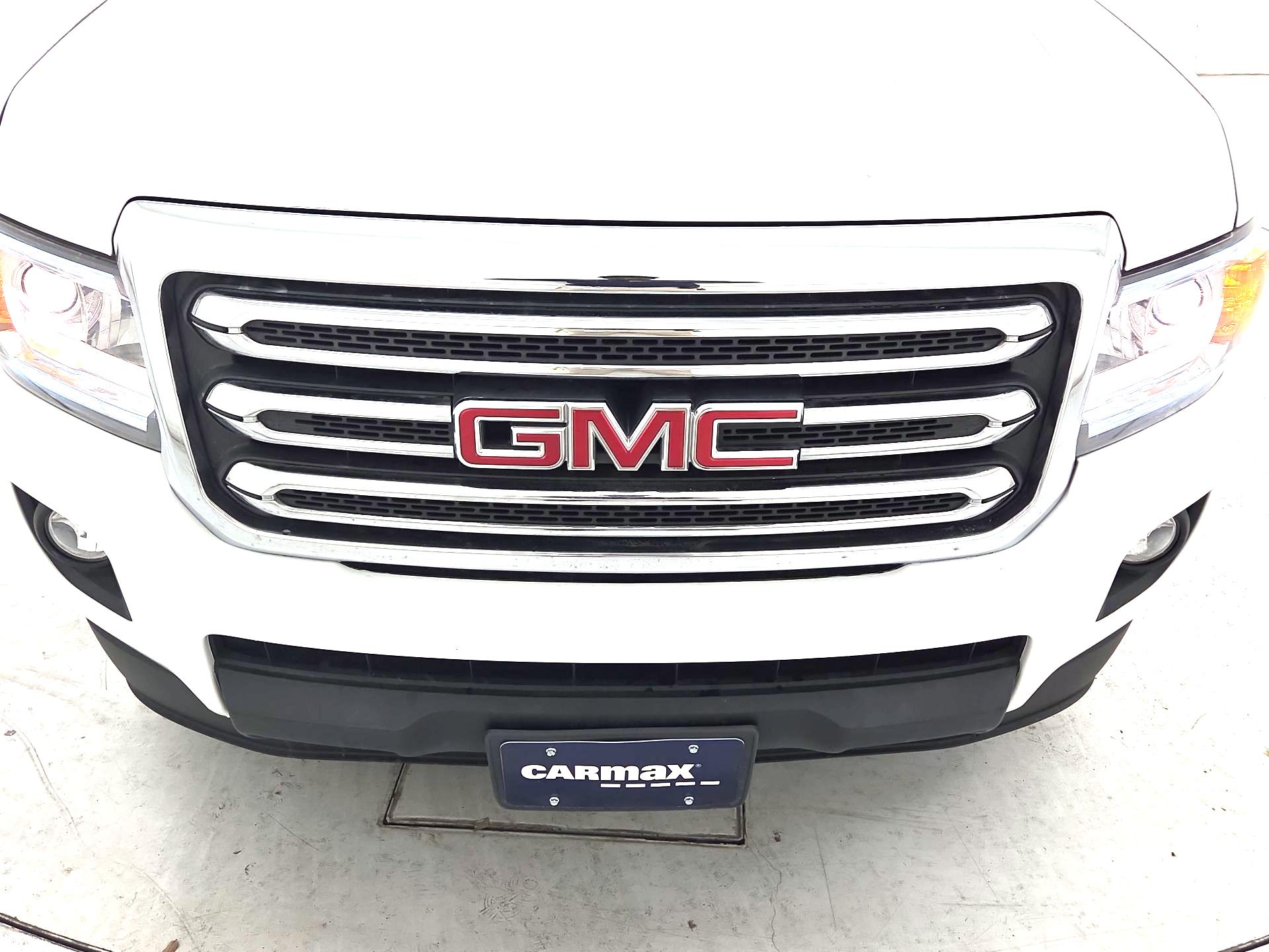 Thumbnail: 2016 GMC Canyon - 2