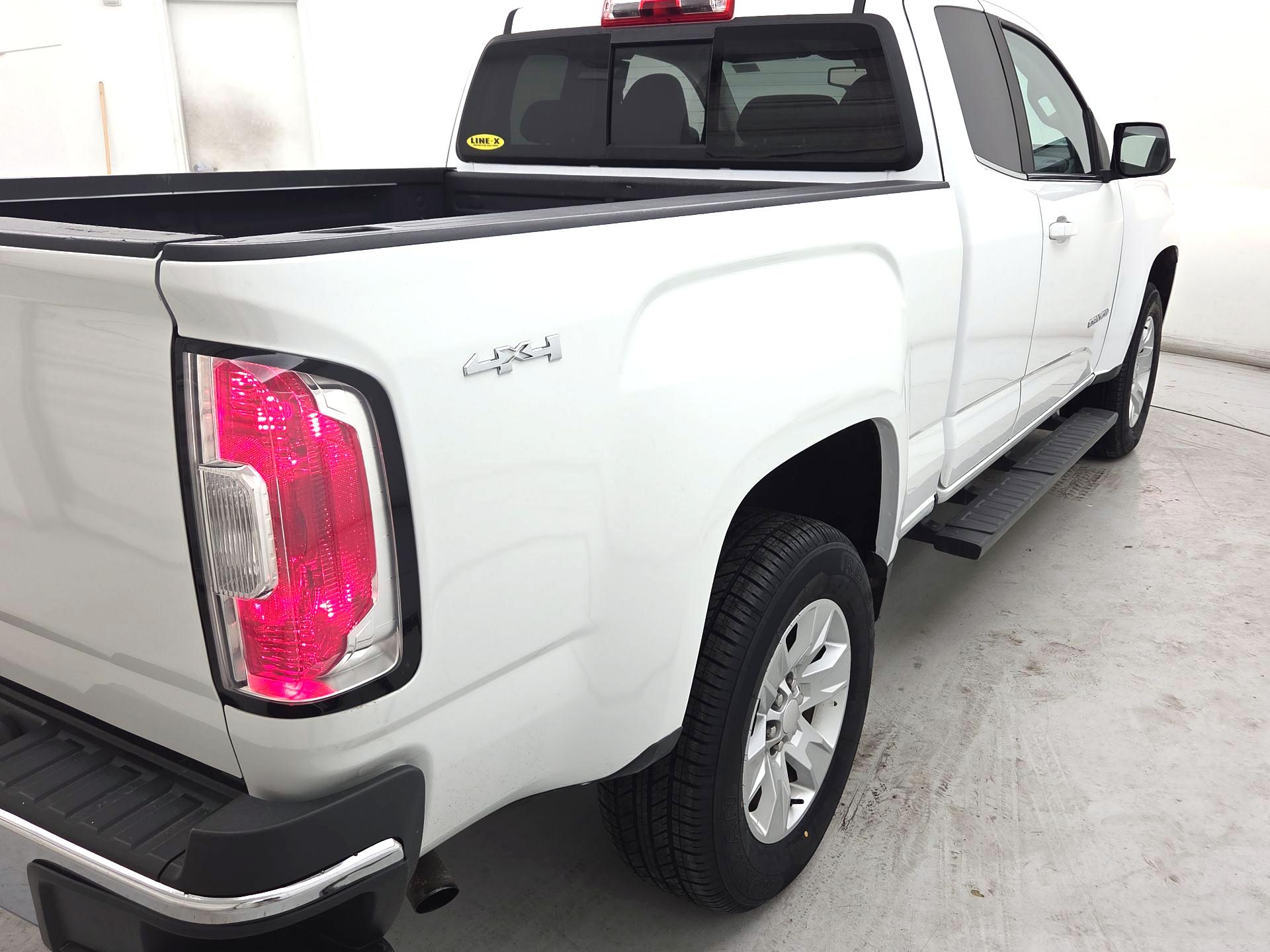 Thumbnail: 2016 GMC Canyon - 5