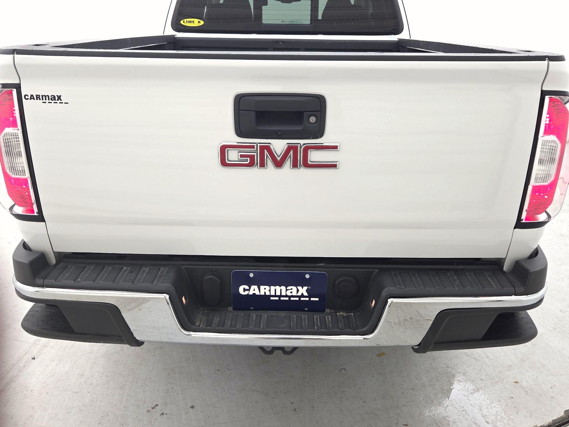 Thumbnail: 2016 GMC Canyon - 6