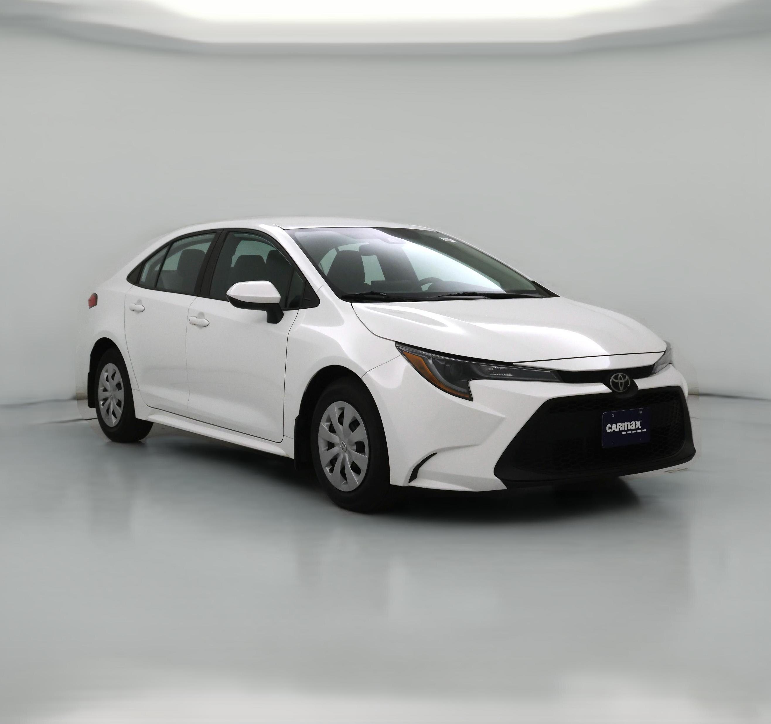 Thumbnail: 2020 Toyota Corolla - 1