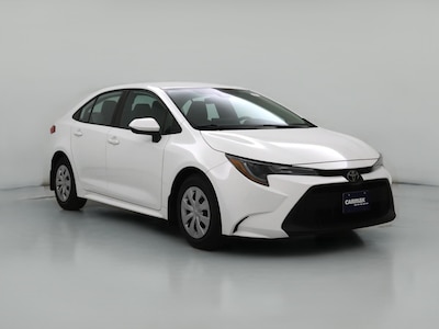 2020 Toyota Corolla L