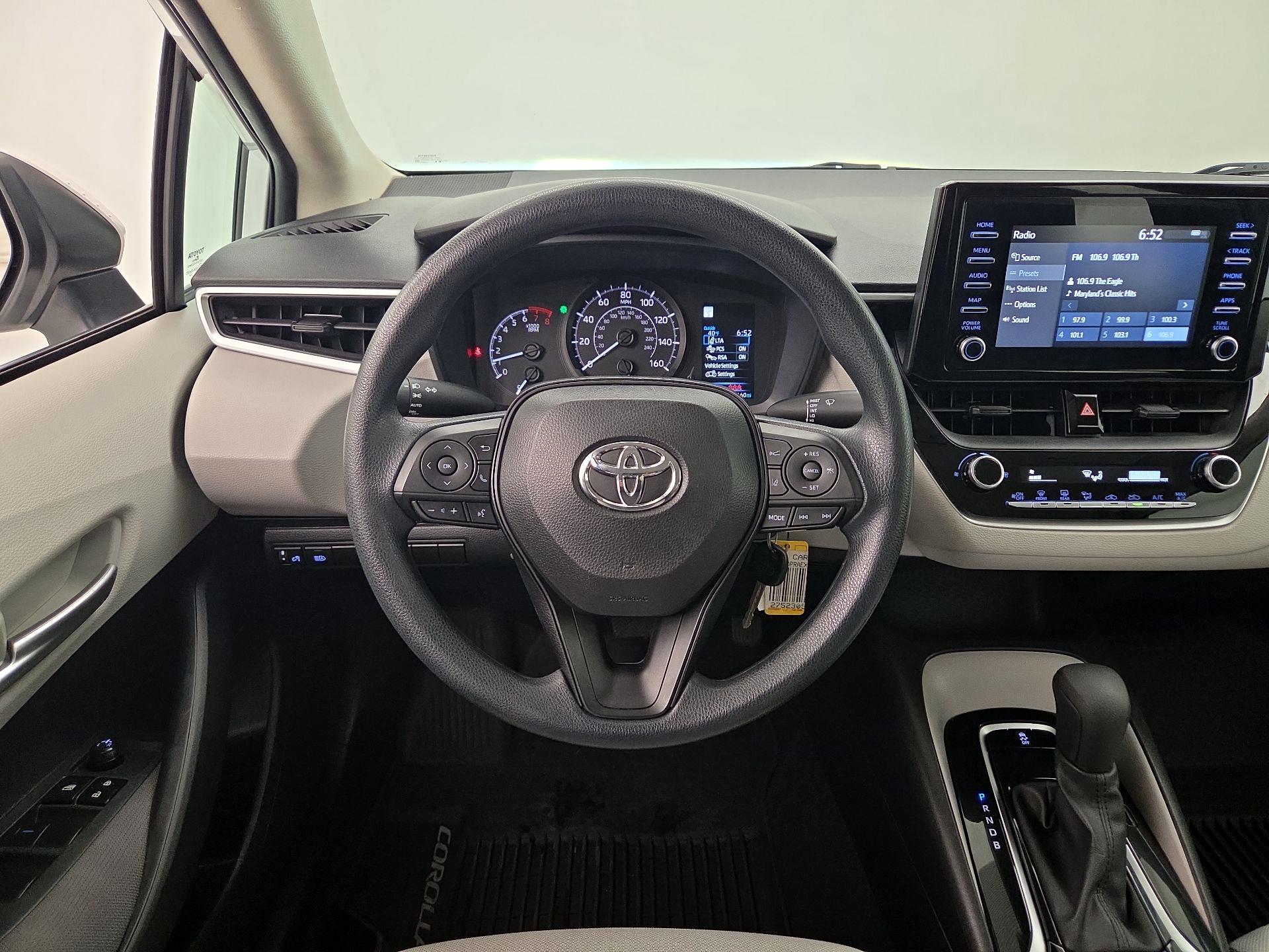 Thumbnail: 2020 Toyota Corolla - 10