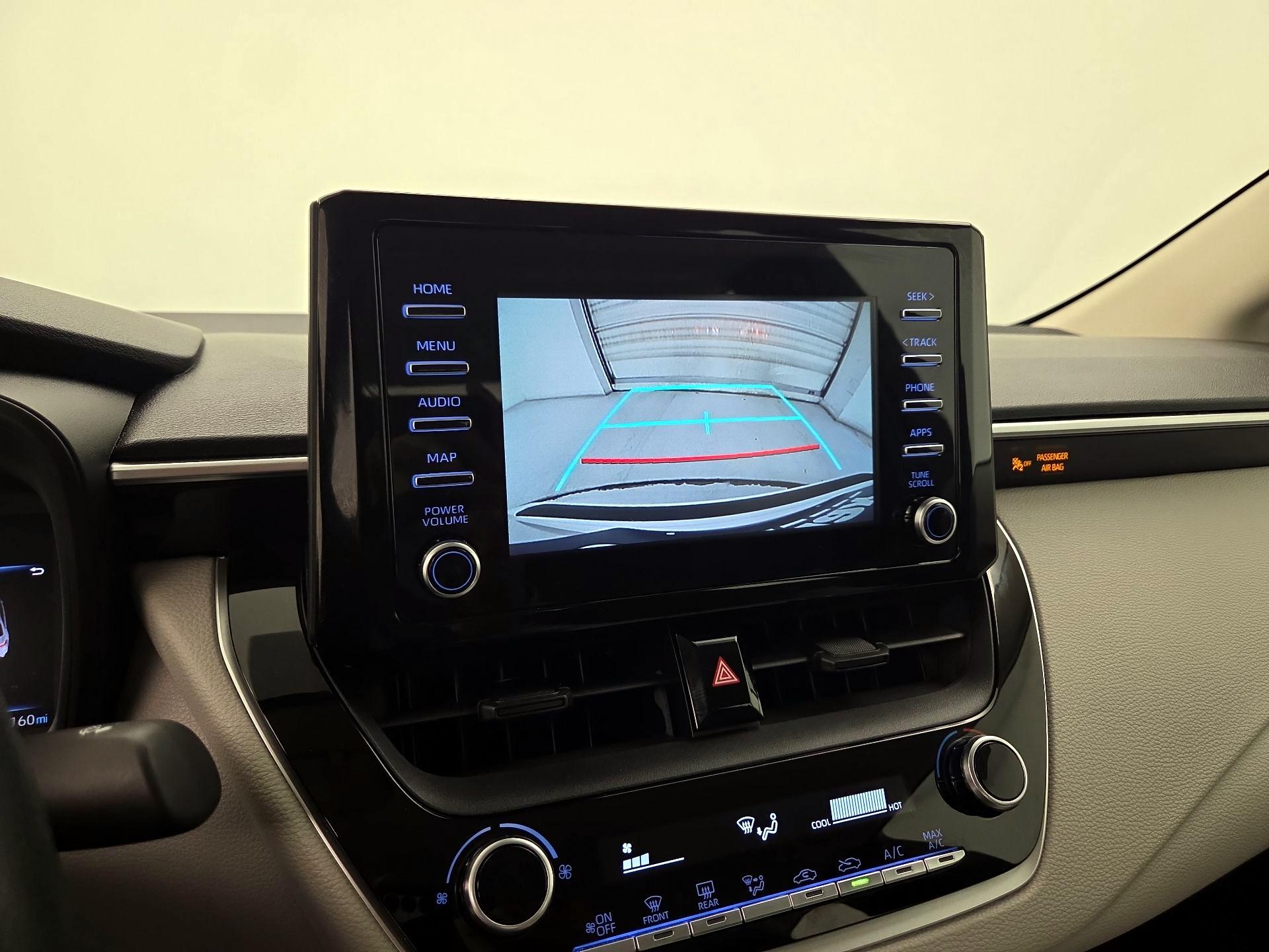 Thumbnail: 2020 Toyota Corolla - 14