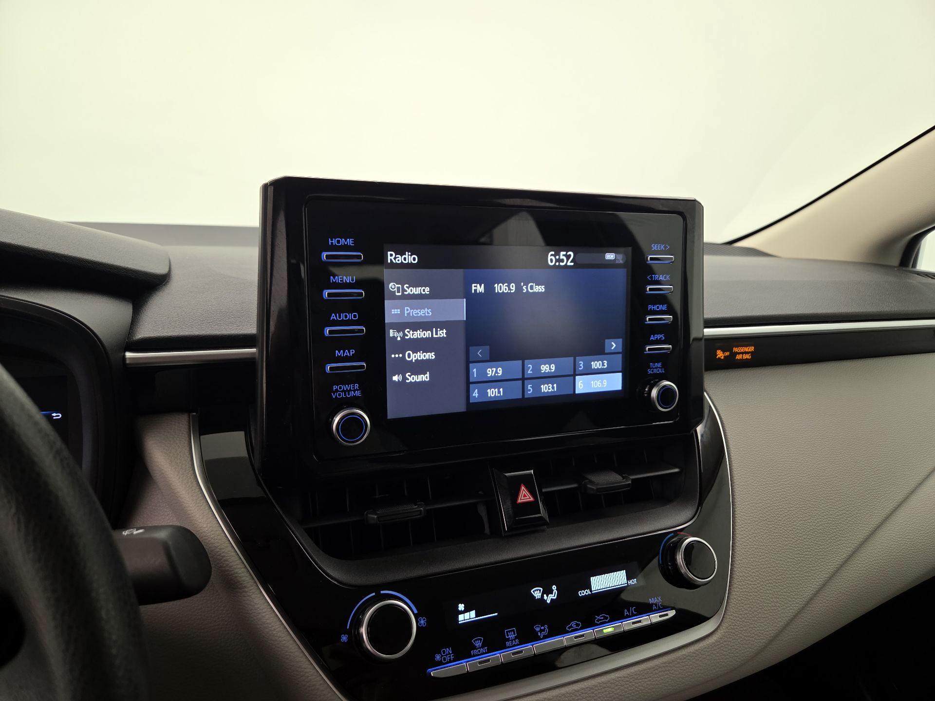 Thumbnail: 2020 Toyota Corolla - 15