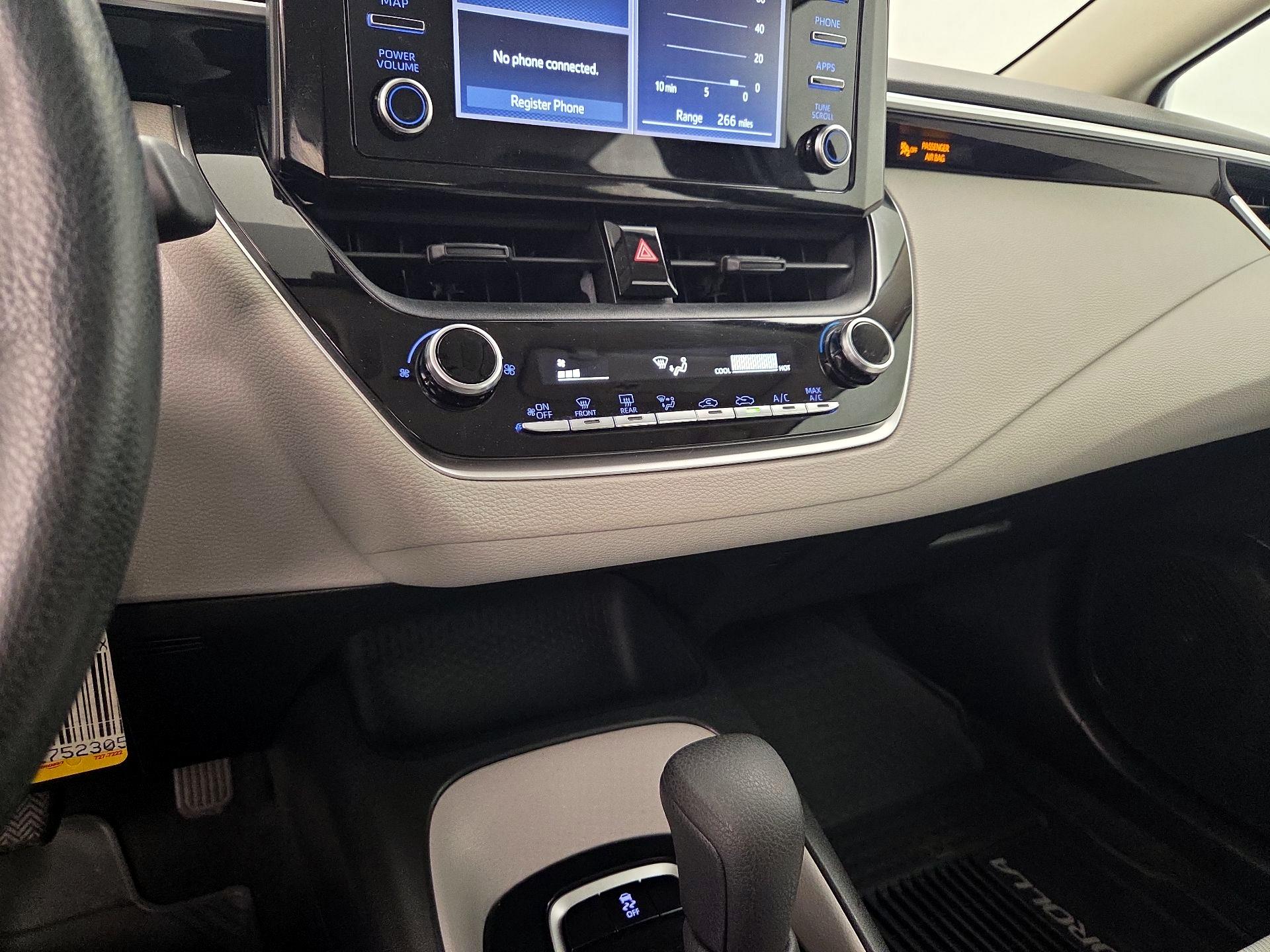 Thumbnail: 2020 Toyota Corolla - 16