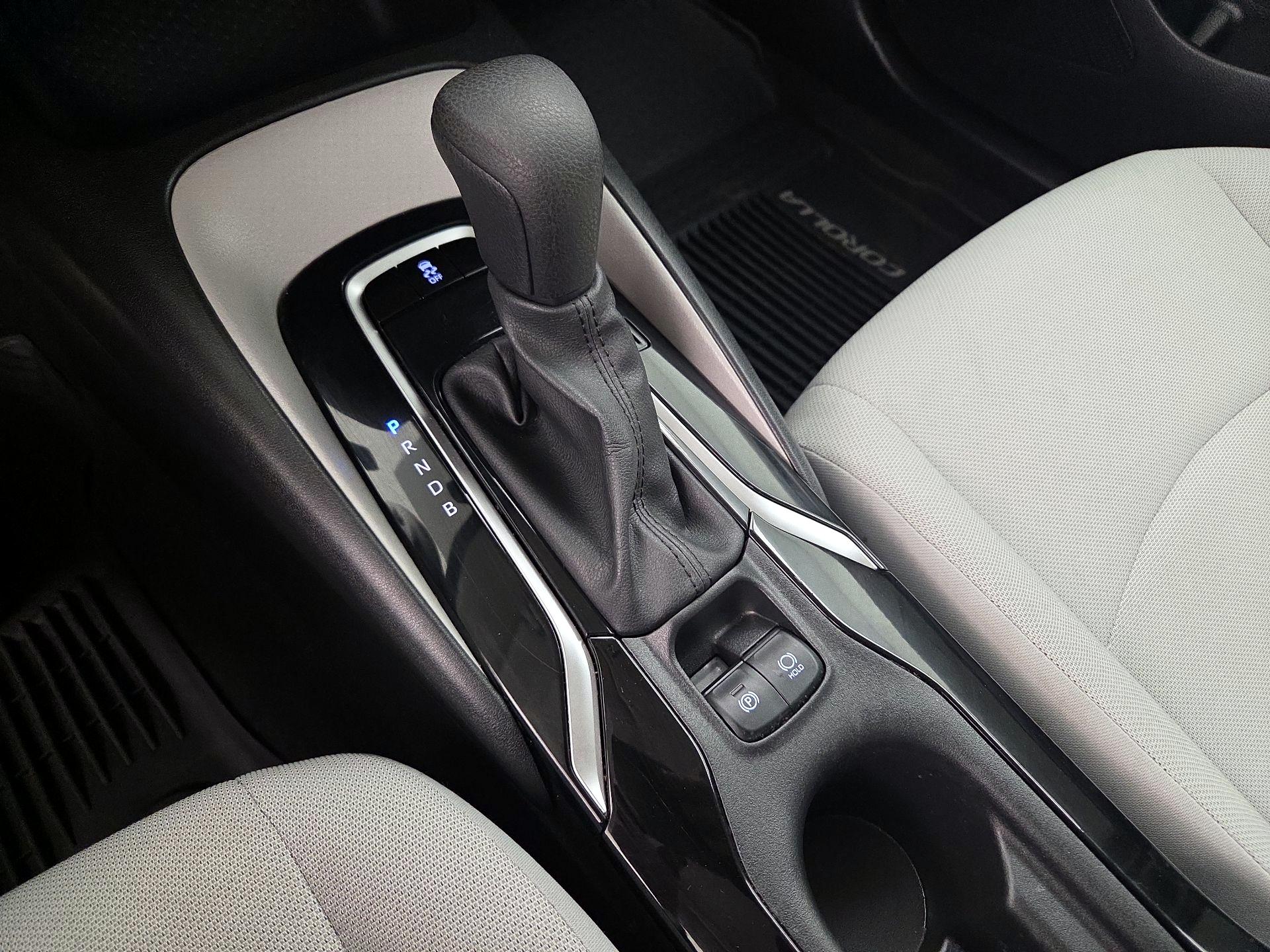 Thumbnail: 2020 Toyota Corolla - 17