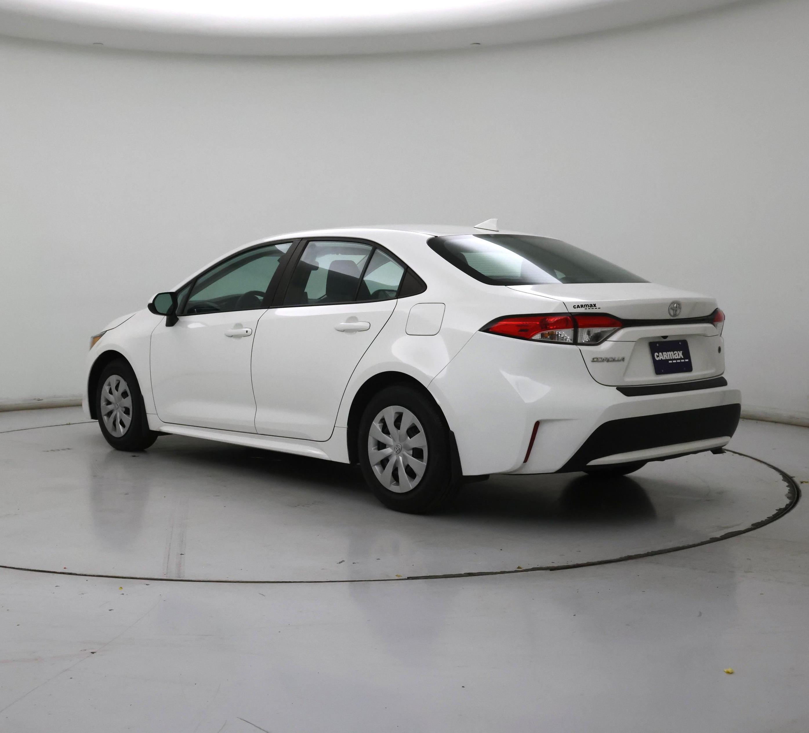 Thumbnail: 2020 Toyota Corolla - 2