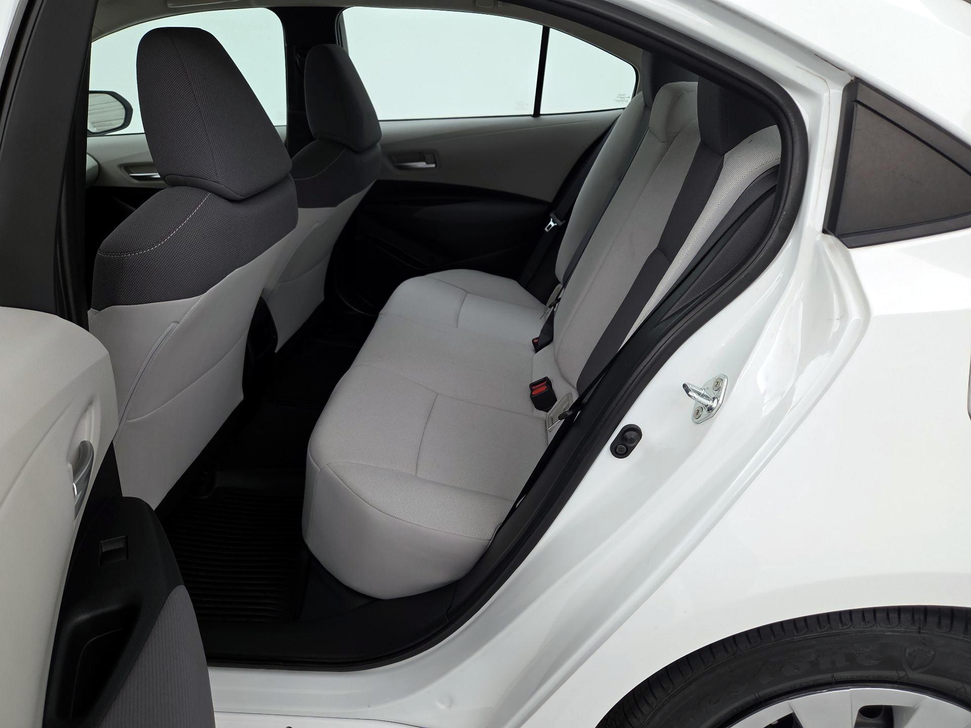 Thumbnail: 2020 Toyota Corolla - 19