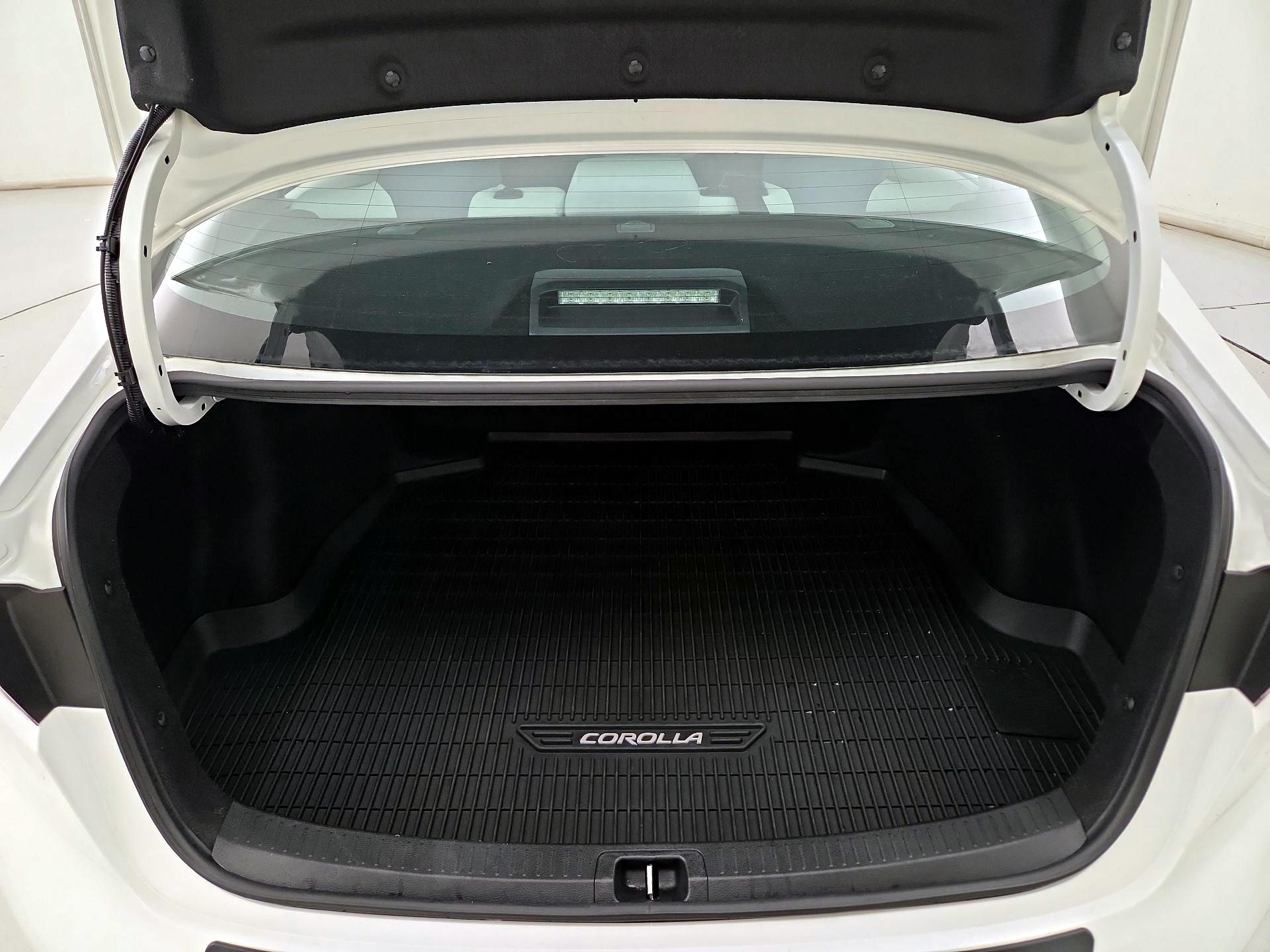 Thumbnail: 2020 Toyota Corolla - 20