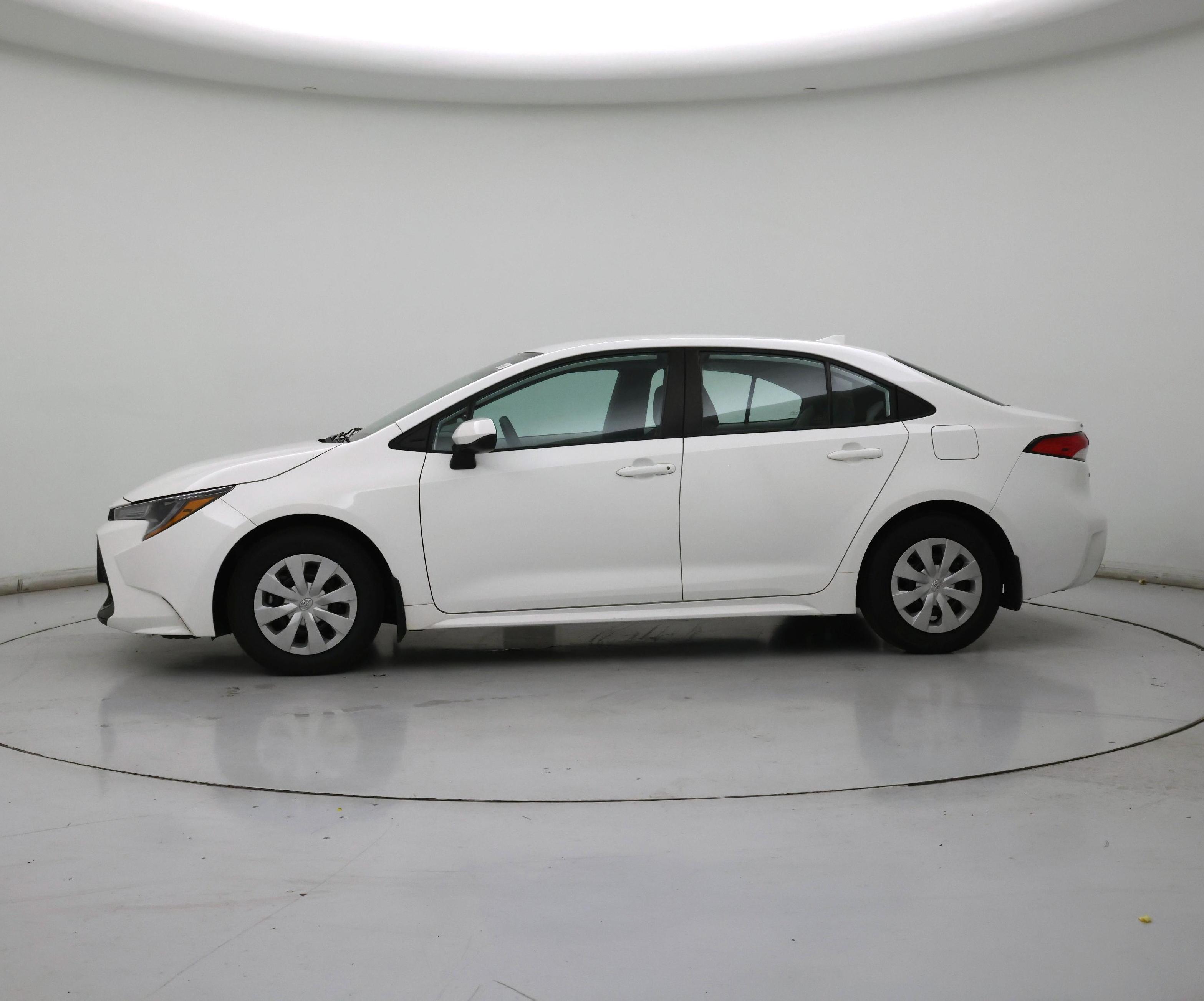 Thumbnail: 2020 Toyota Corolla - 3