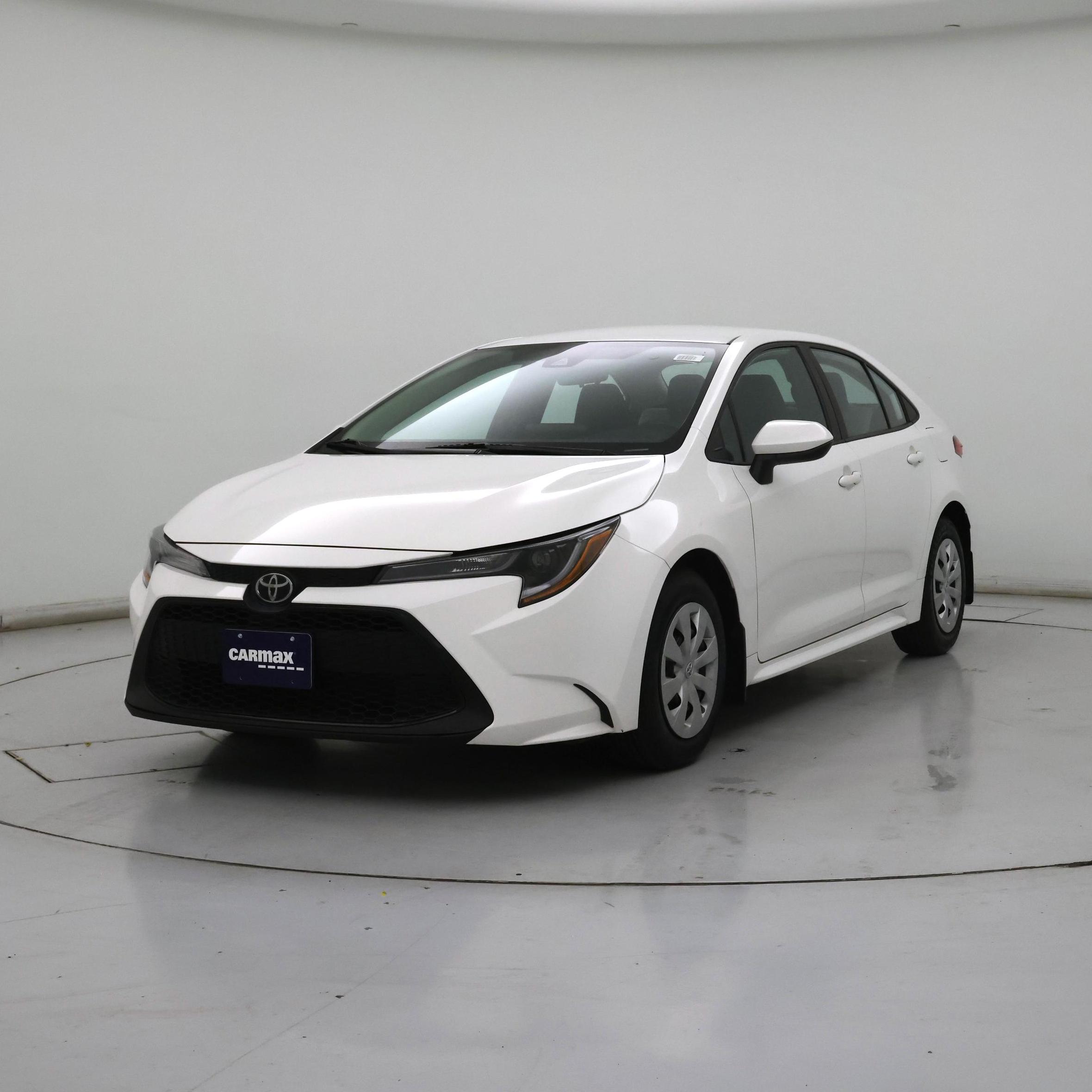 Thumbnail: 2020 Toyota Corolla - 4