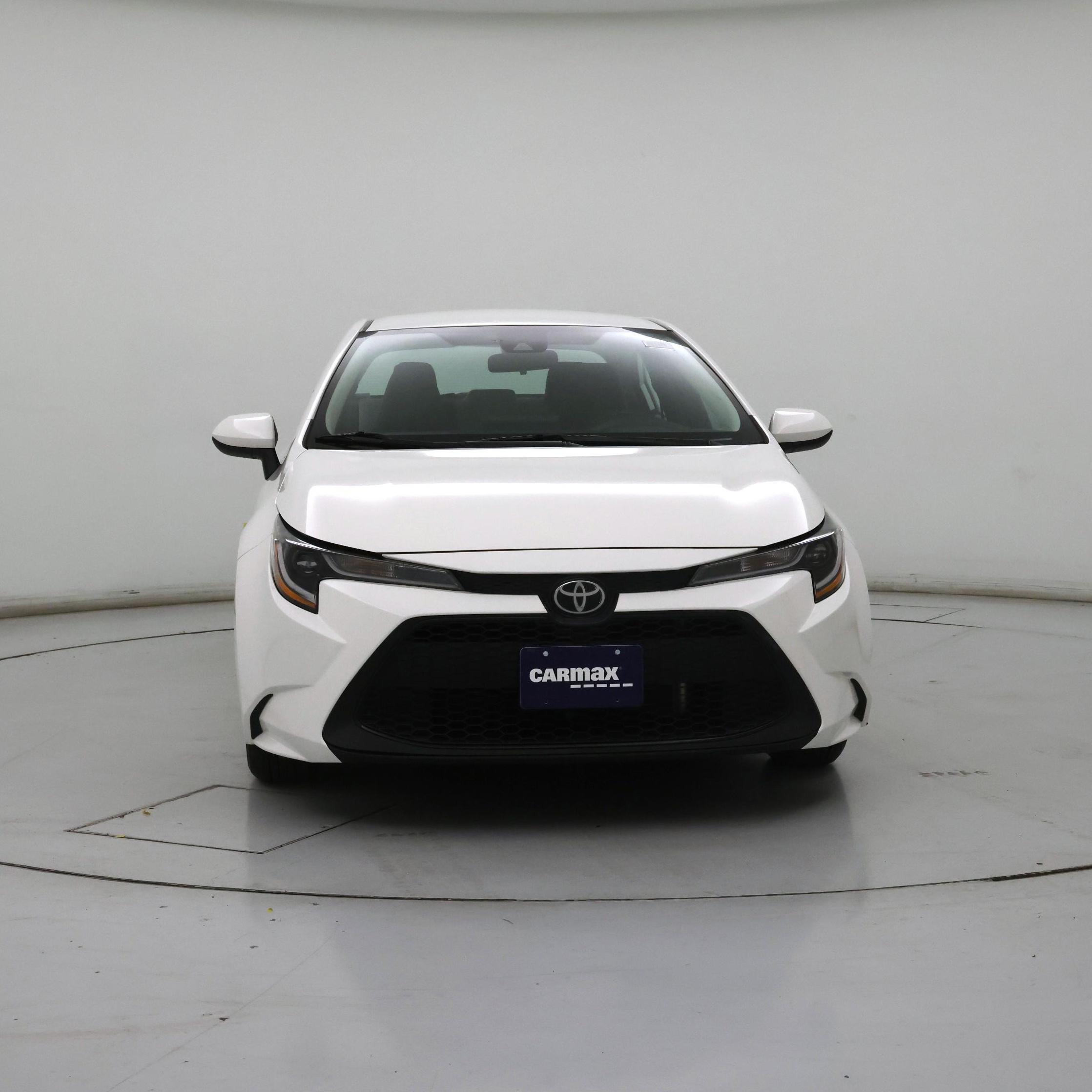 Thumbnail: 2020 Toyota Corolla - 5