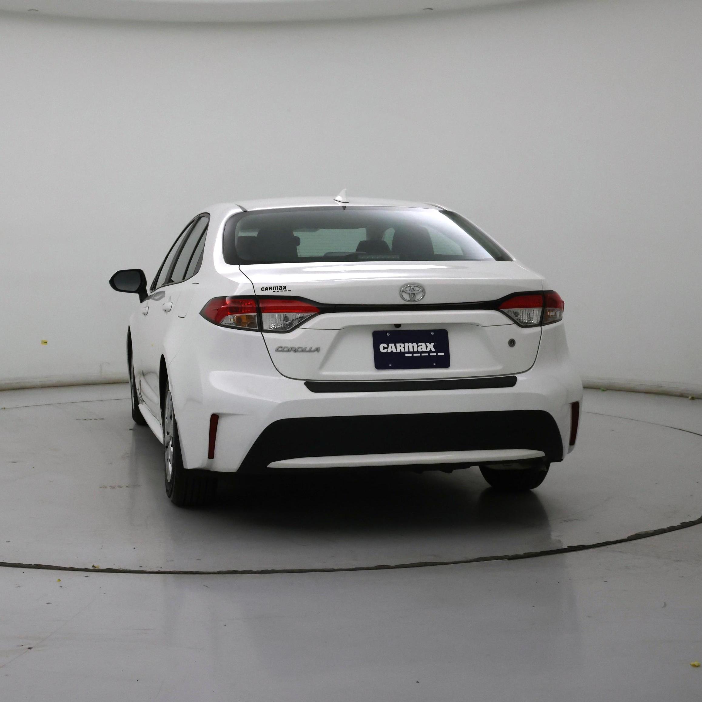 Thumbnail: 2020 Toyota Corolla - 6