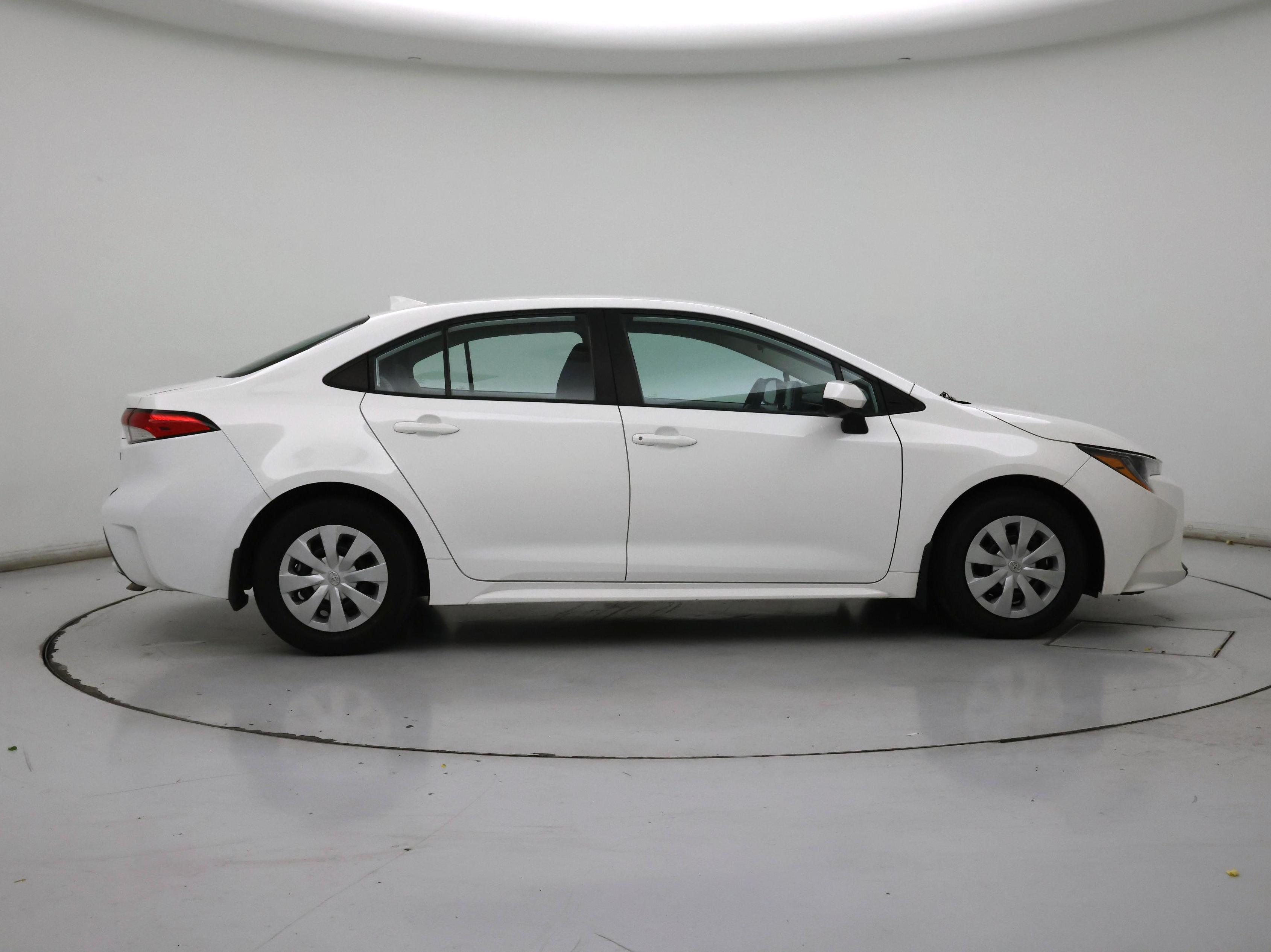 Thumbnail: 2020 Toyota Corolla - 7