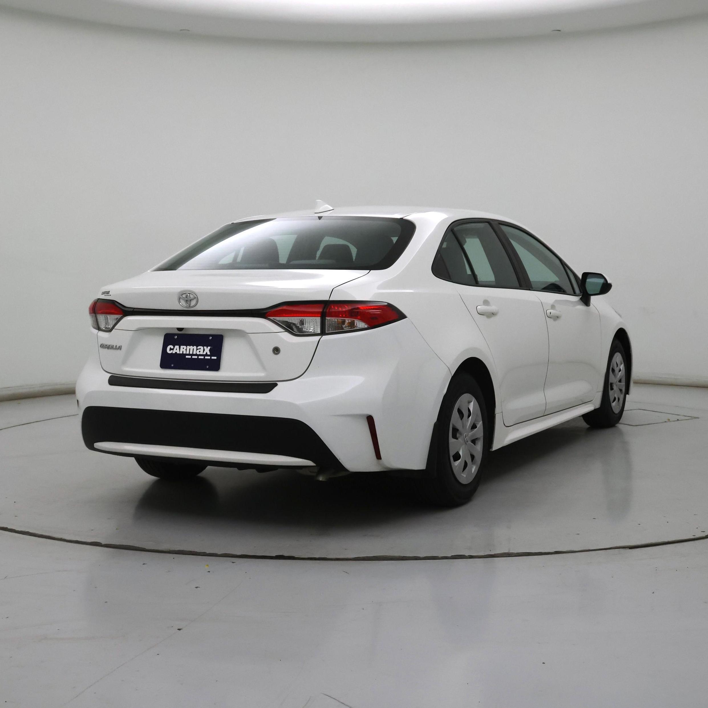 Thumbnail: 2020 Toyota Corolla - 8