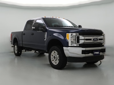 2017 Ford F250 XL