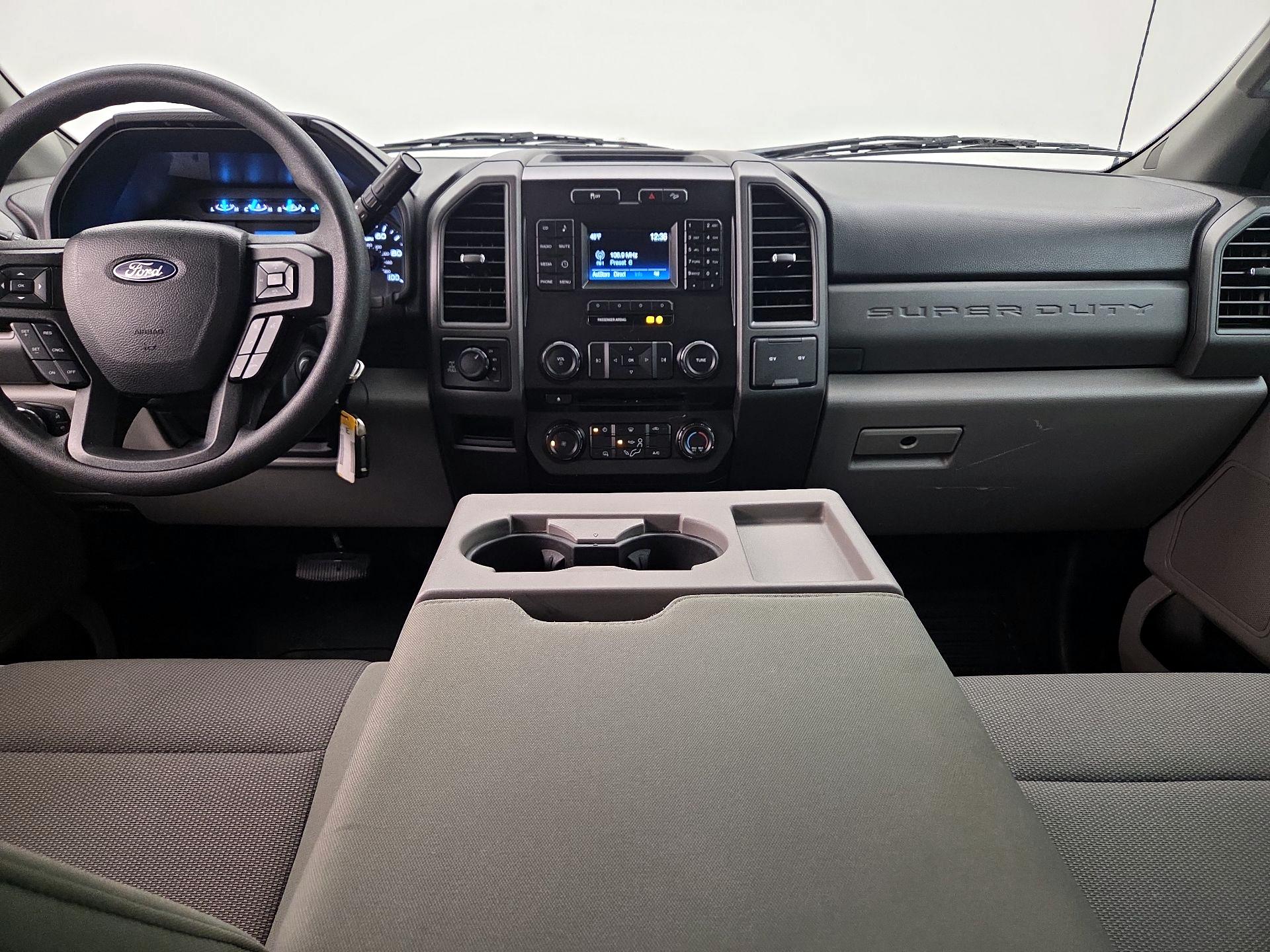 Thumbnail: 2017 Ford F-250 - 9