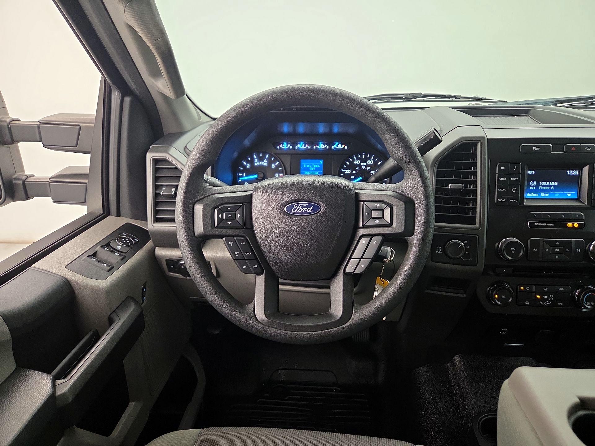 Thumbnail: 2017 Ford F-250 - 10