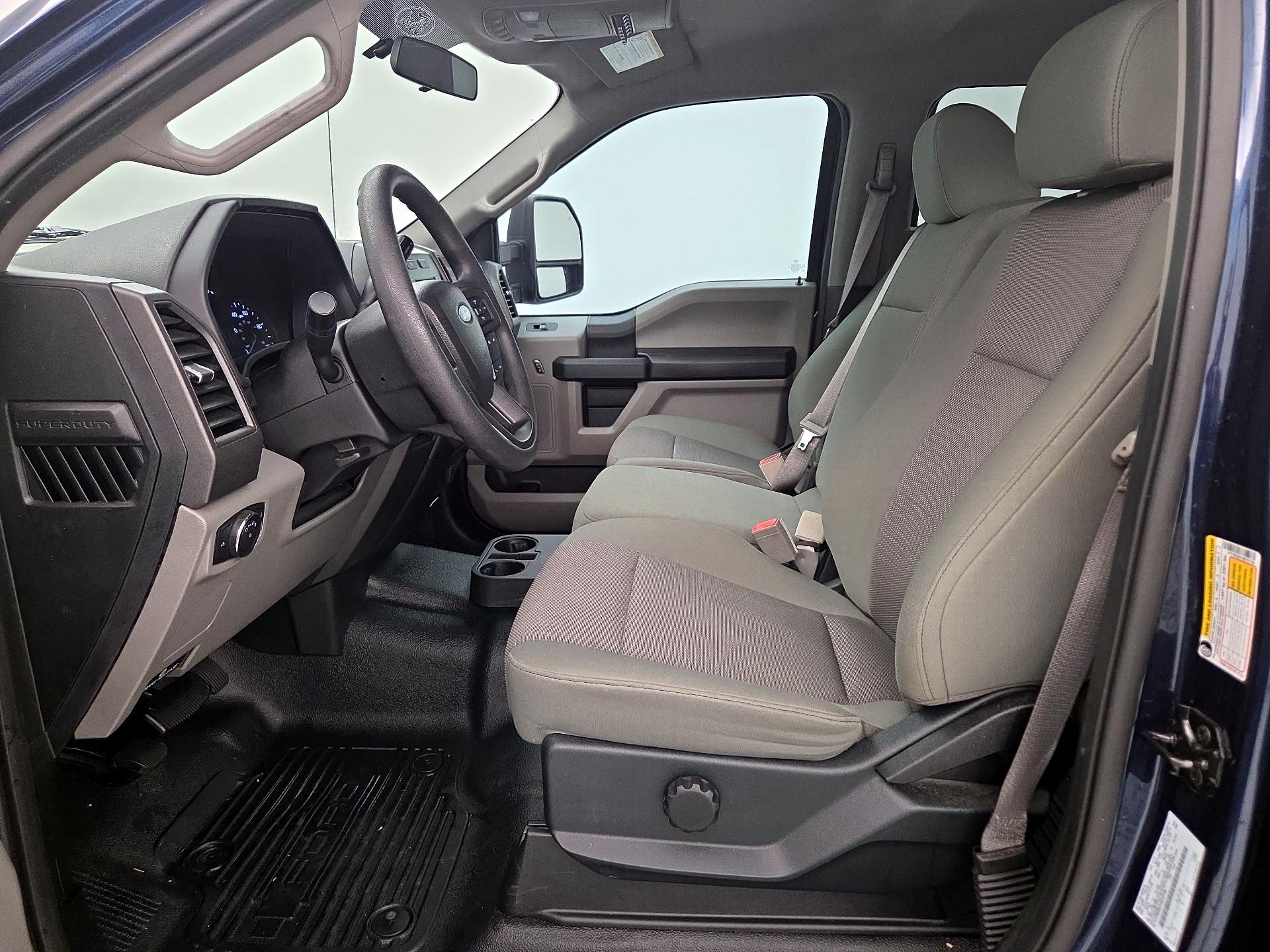 Thumbnail: 2017 Ford F-250 - 11