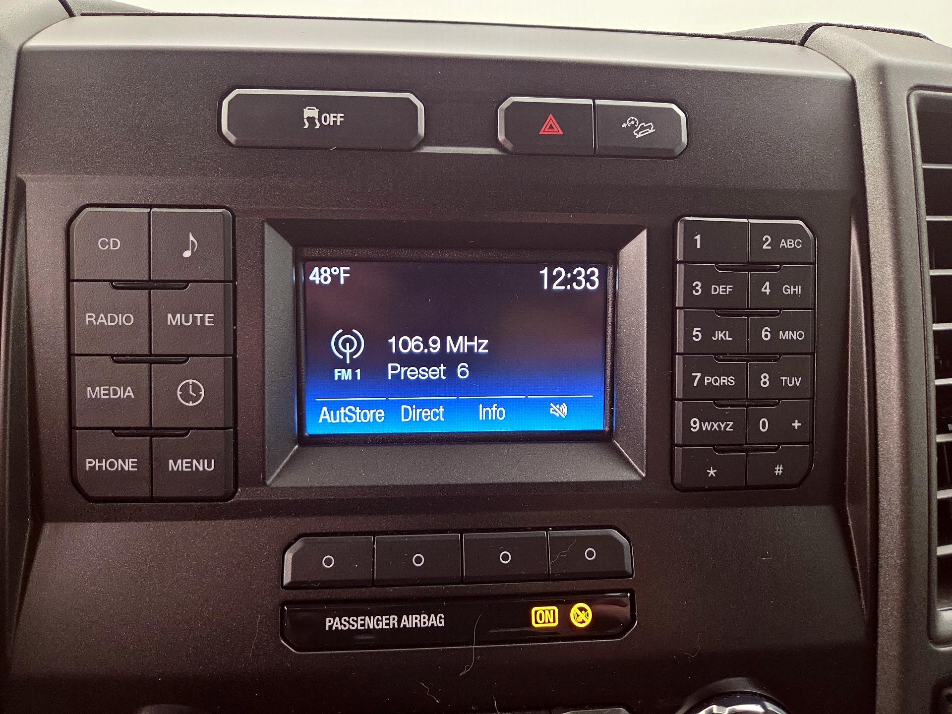 Thumbnail: 2017 Ford F-250 - 15