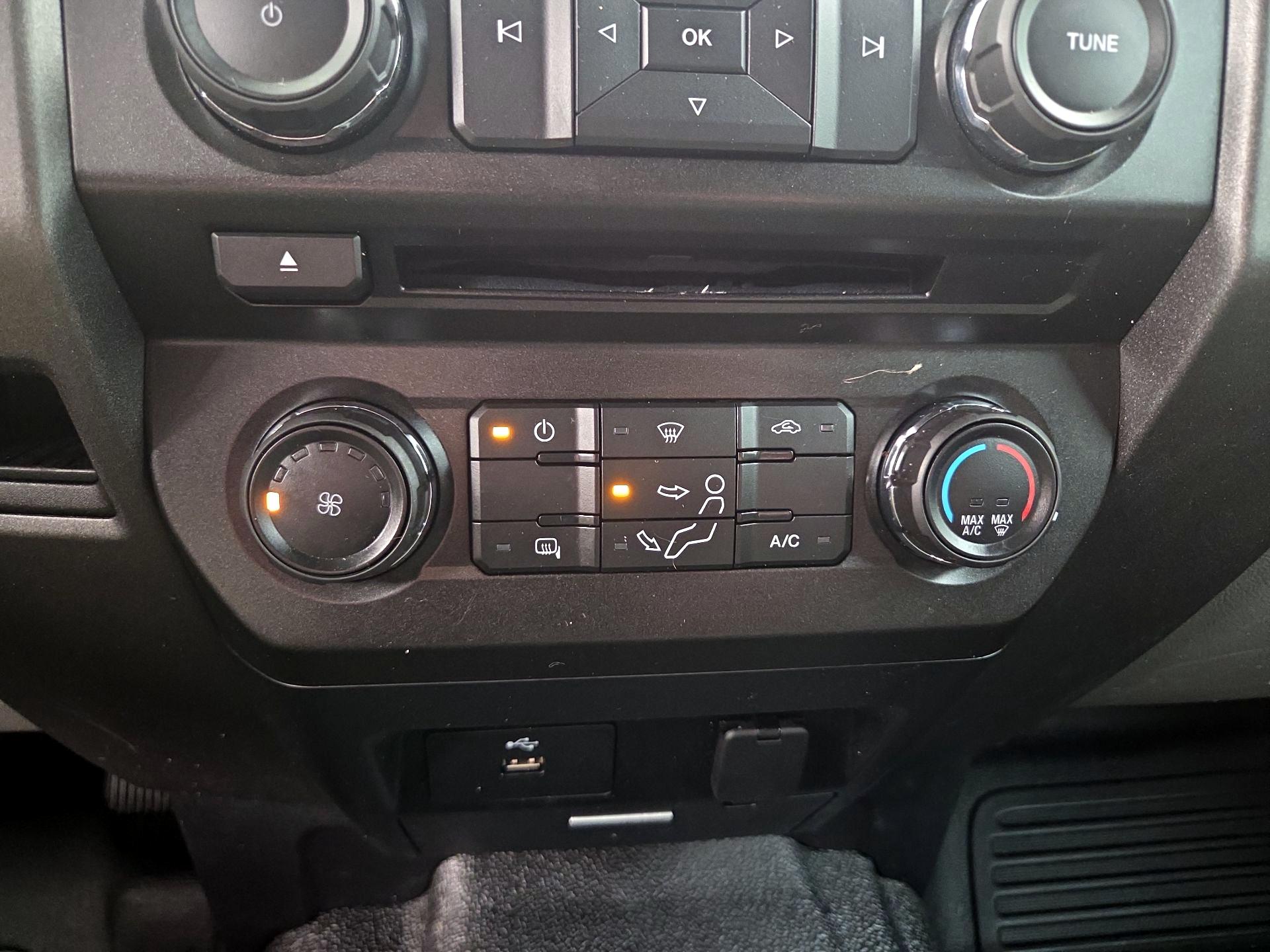 Thumbnail: 2017 Ford F-250 - 16