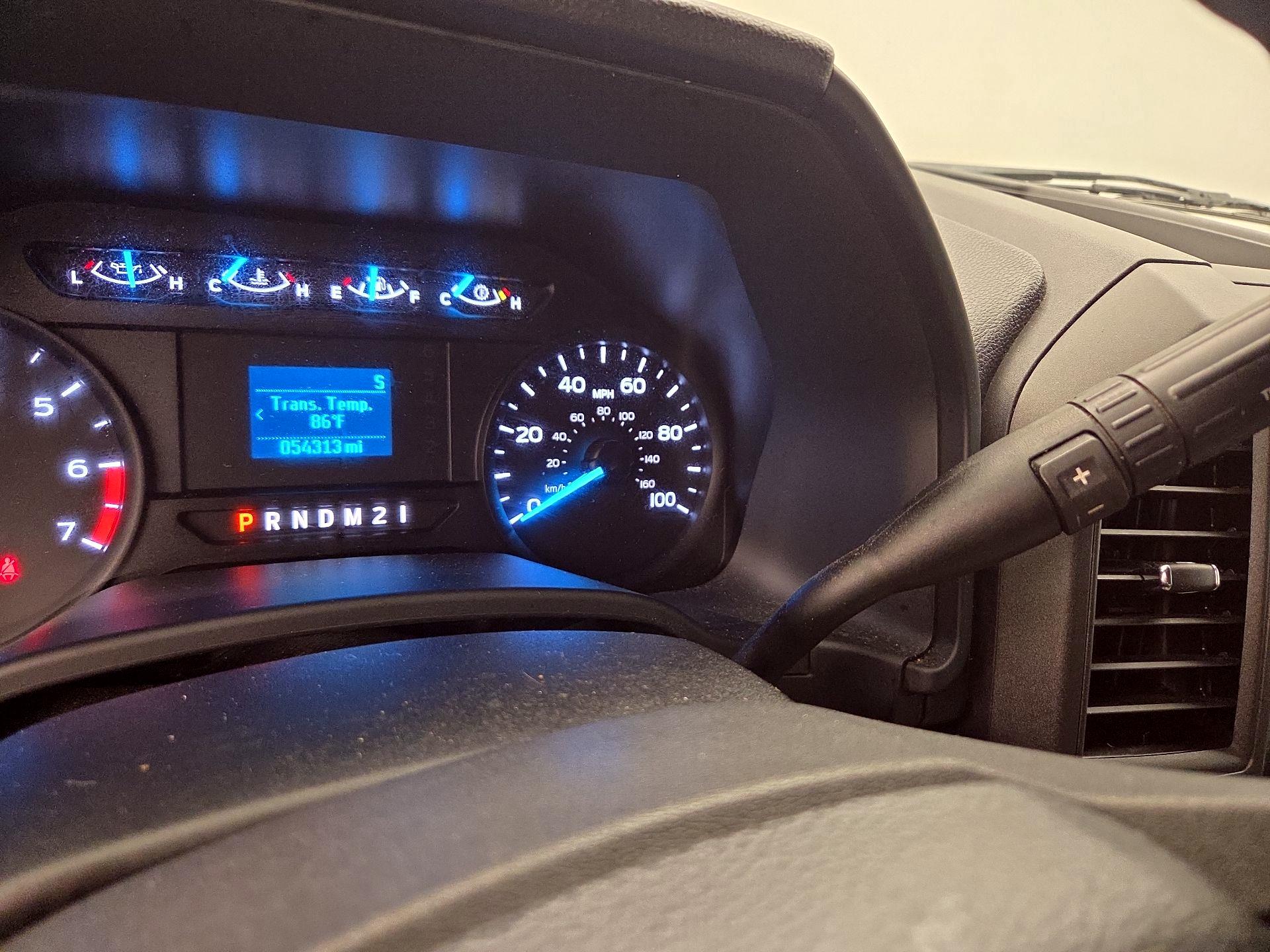 Thumbnail: 2017 Ford F-250 - 17