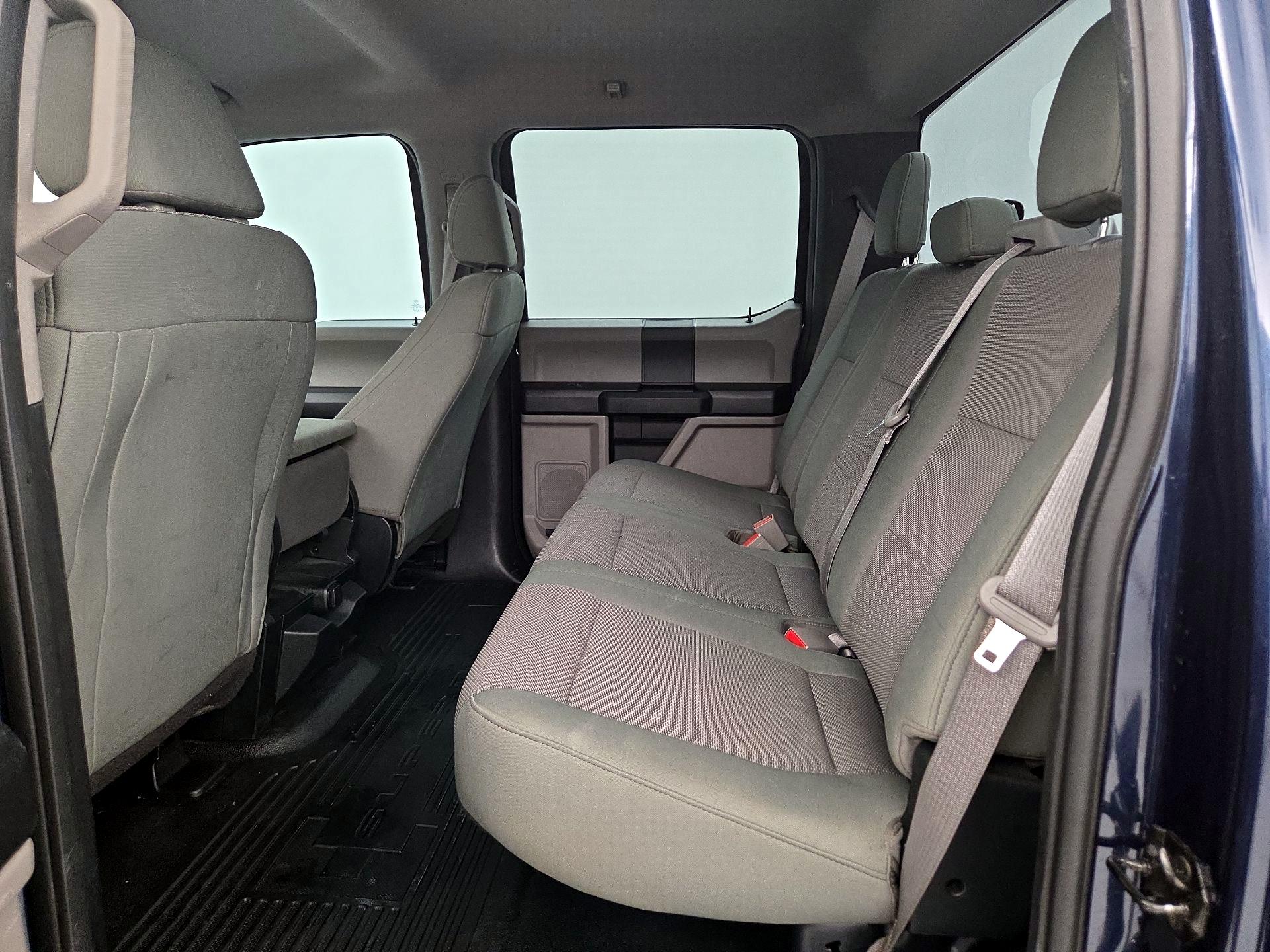 Thumbnail: 2017 Ford F-250 - 19