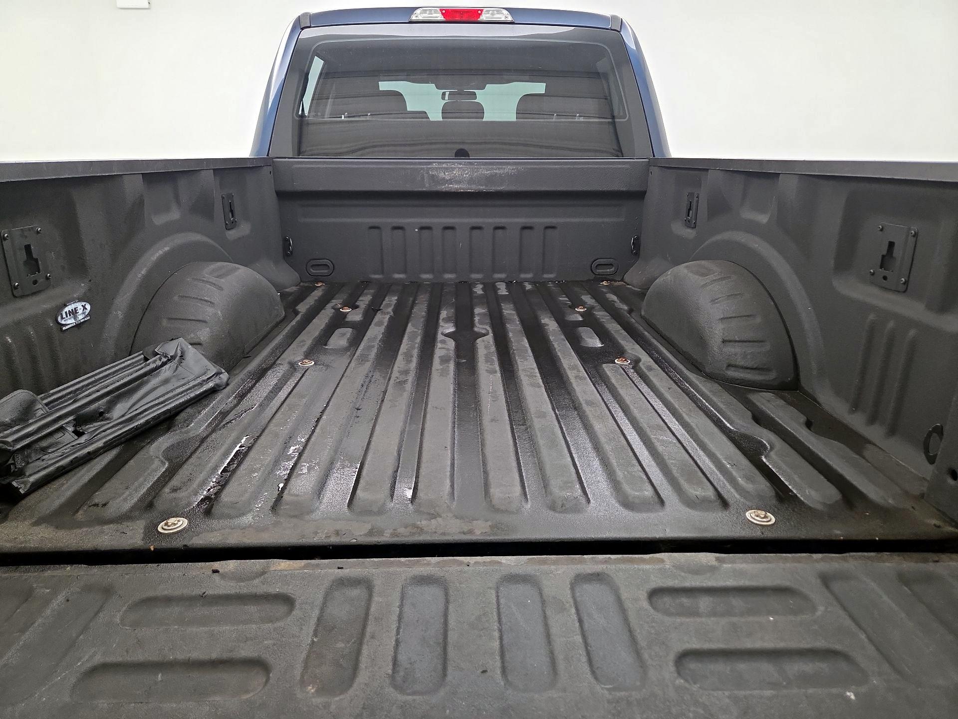 Thumbnail: 2017 Ford F-250 - 20