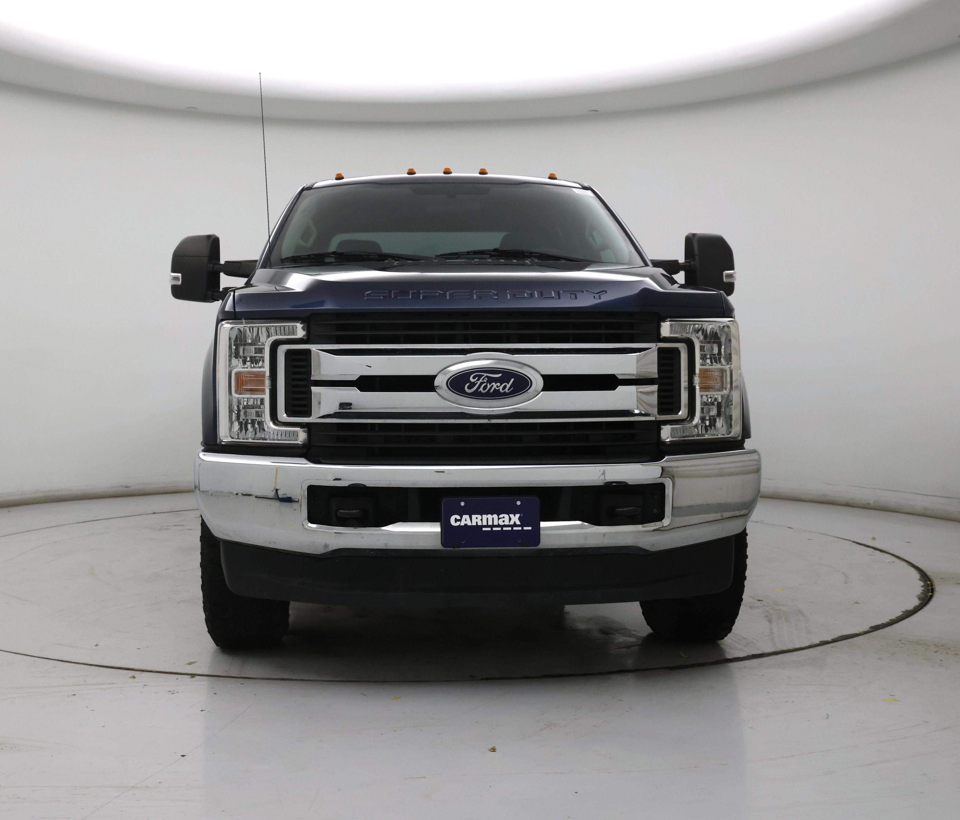 Thumbnail: 2017 Ford F-250 - 5