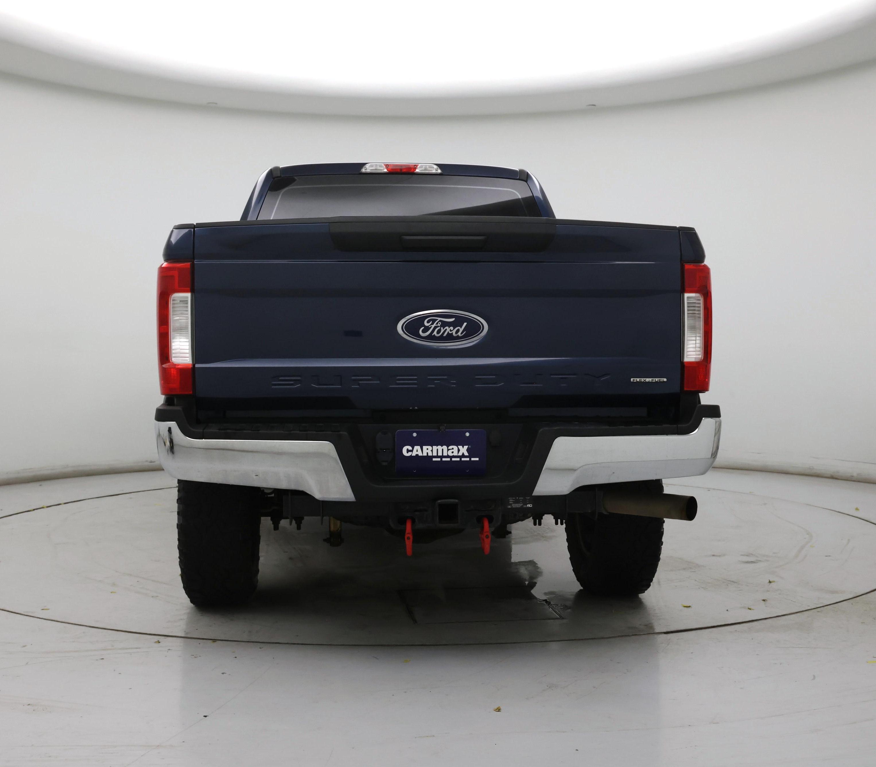 Thumbnail: 2017 Ford F-250 - 6