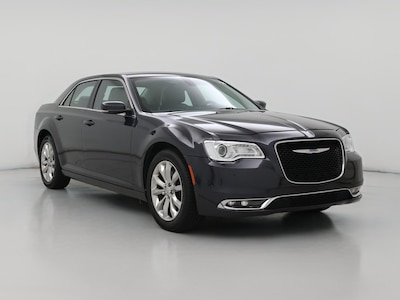 2015 Chrysler 300 Limited