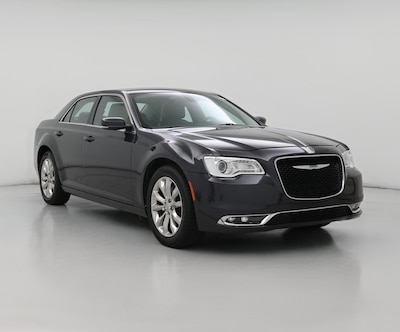 2015 Chrysler 300 Limited