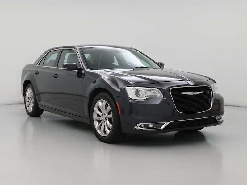 2015 Chrysler 300 Limited