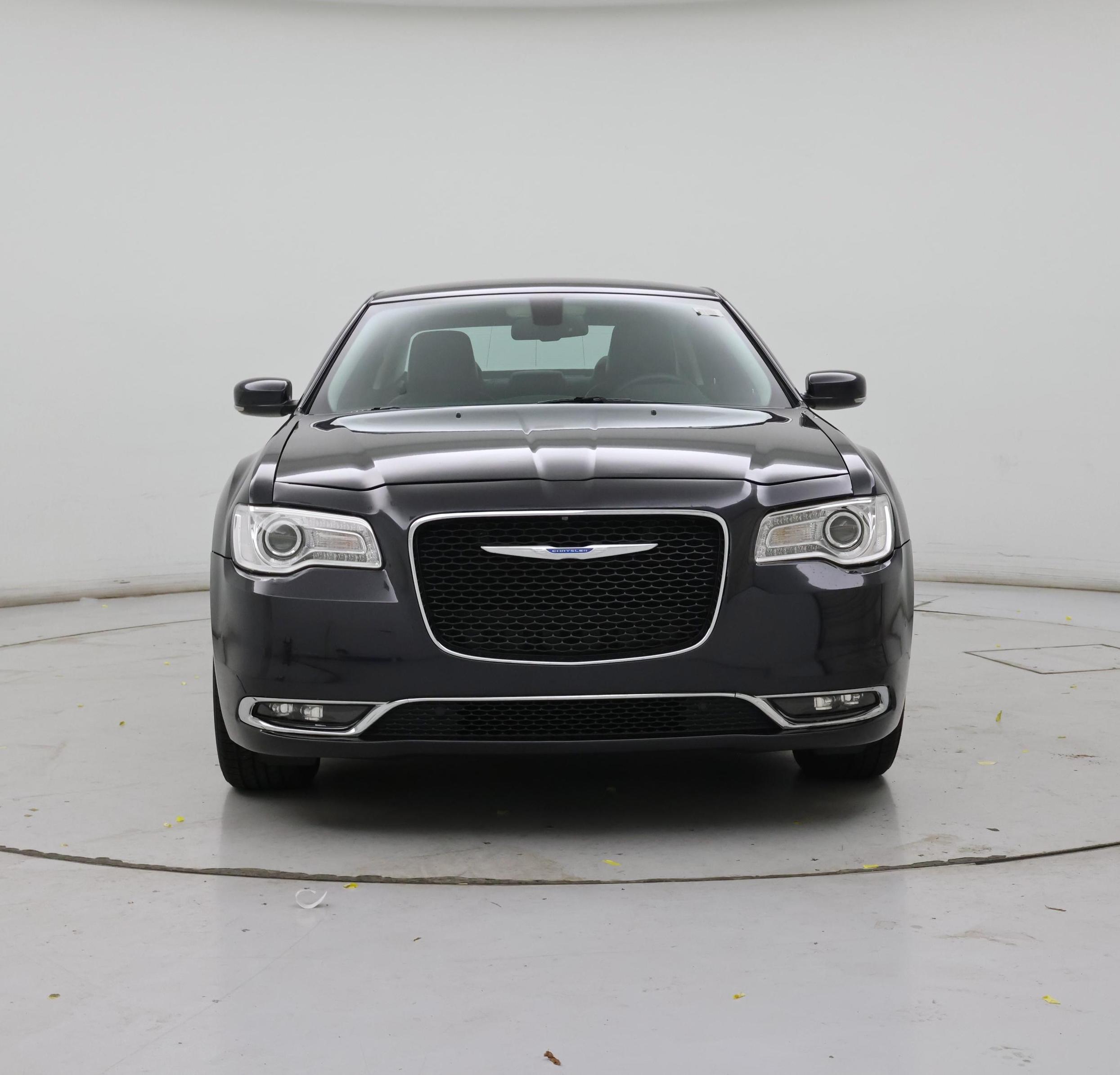 Thumbnail: 2015 Chrysler 300 - 5