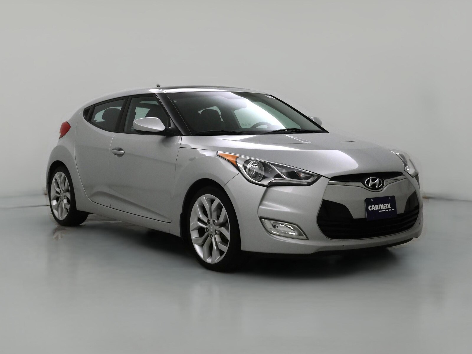 2015 Hyundai Veloster