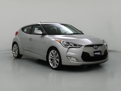 2015 Hyundai Veloster