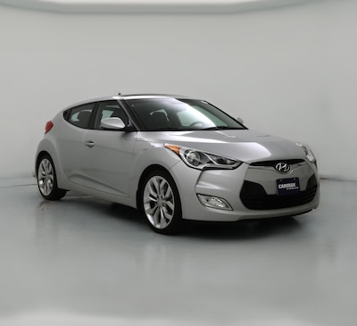2015 Hyundai Veloster