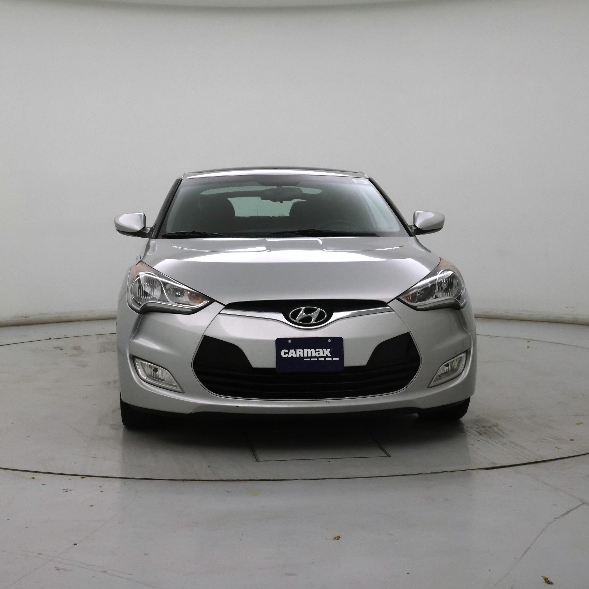 Thumbnail: 2015 Hyundai Veloster - 5