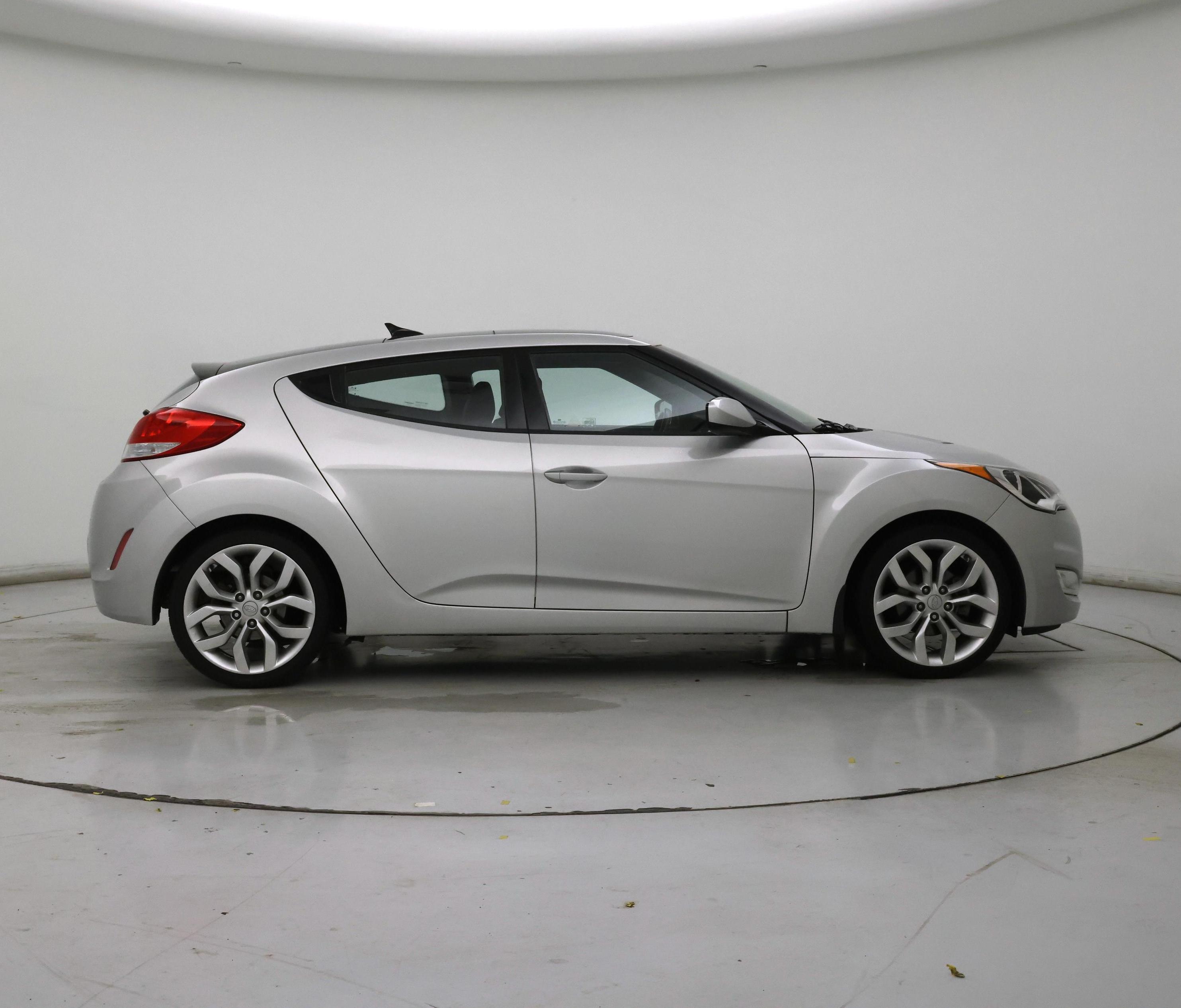 Thumbnail: 2015 Hyundai Veloster - 7