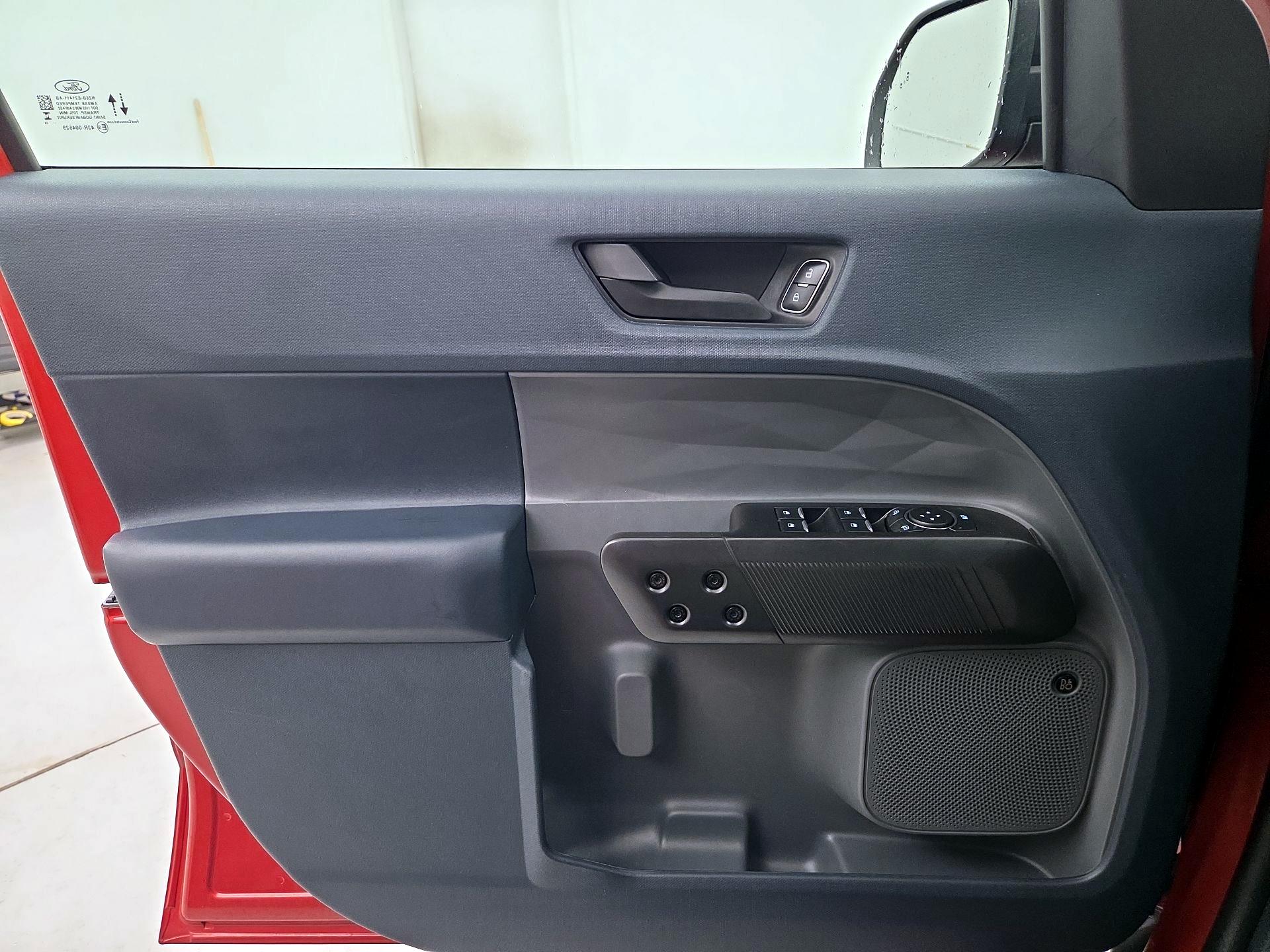 Thumbnail: 2024 Ford Maverick - 12