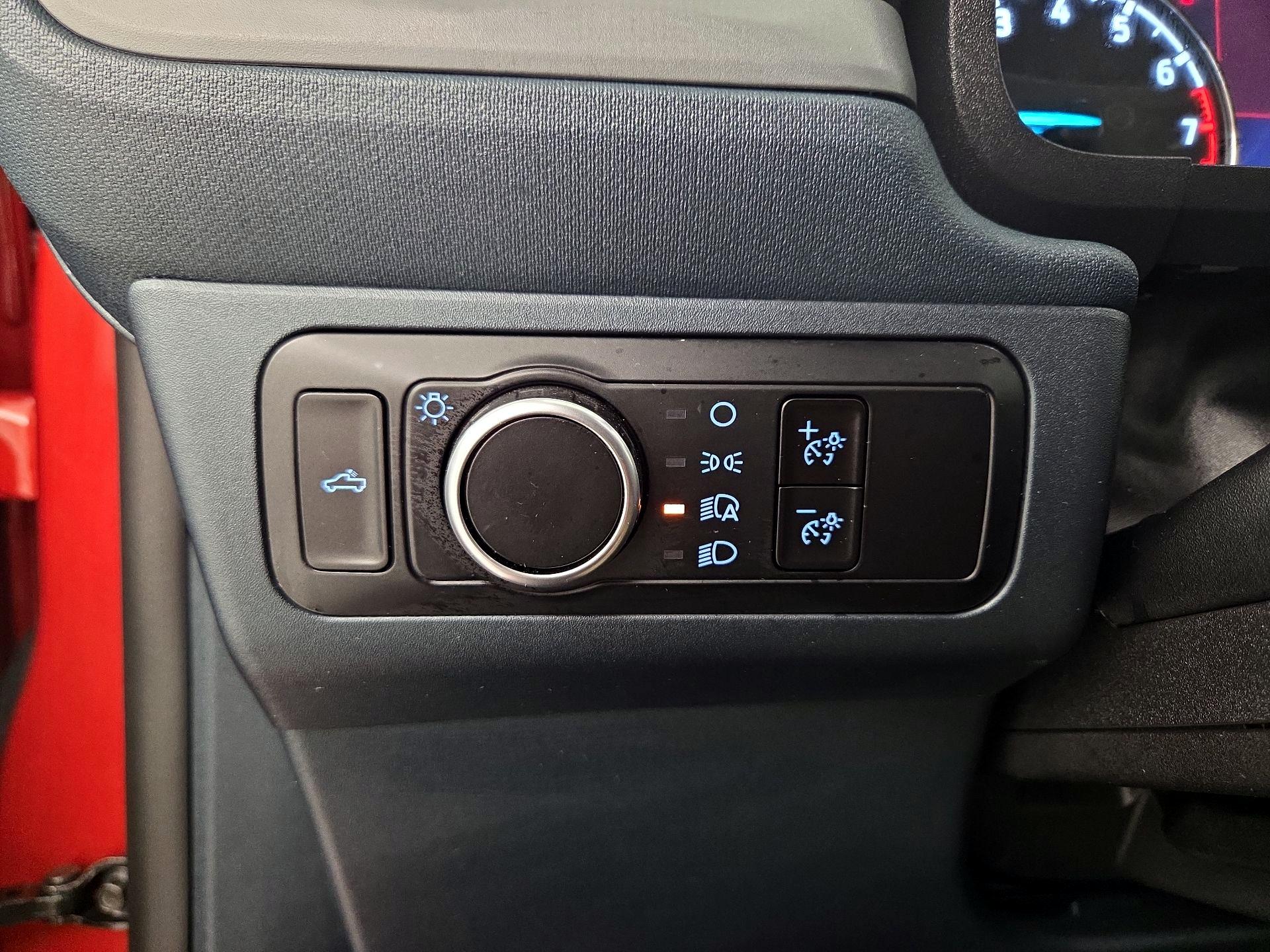 Thumbnail: 2024 Ford Maverick - 13