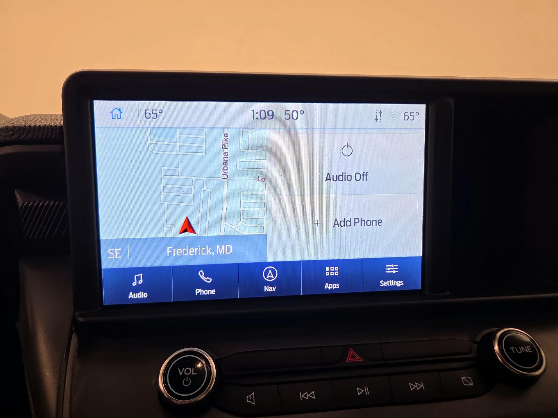 Thumbnail: 2024 Ford Maverick - 14