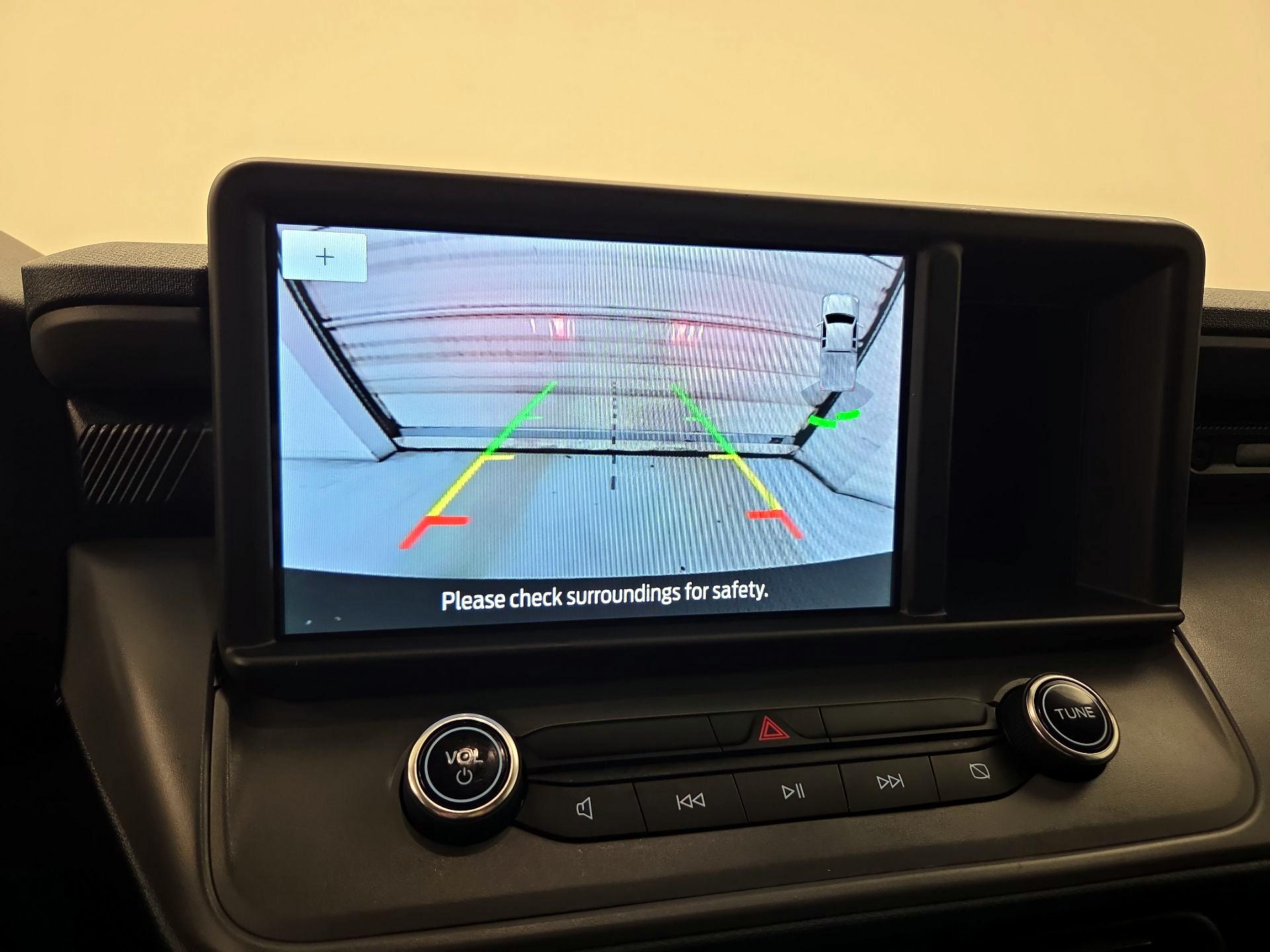 Thumbnail: 2024 Ford Maverick - 15