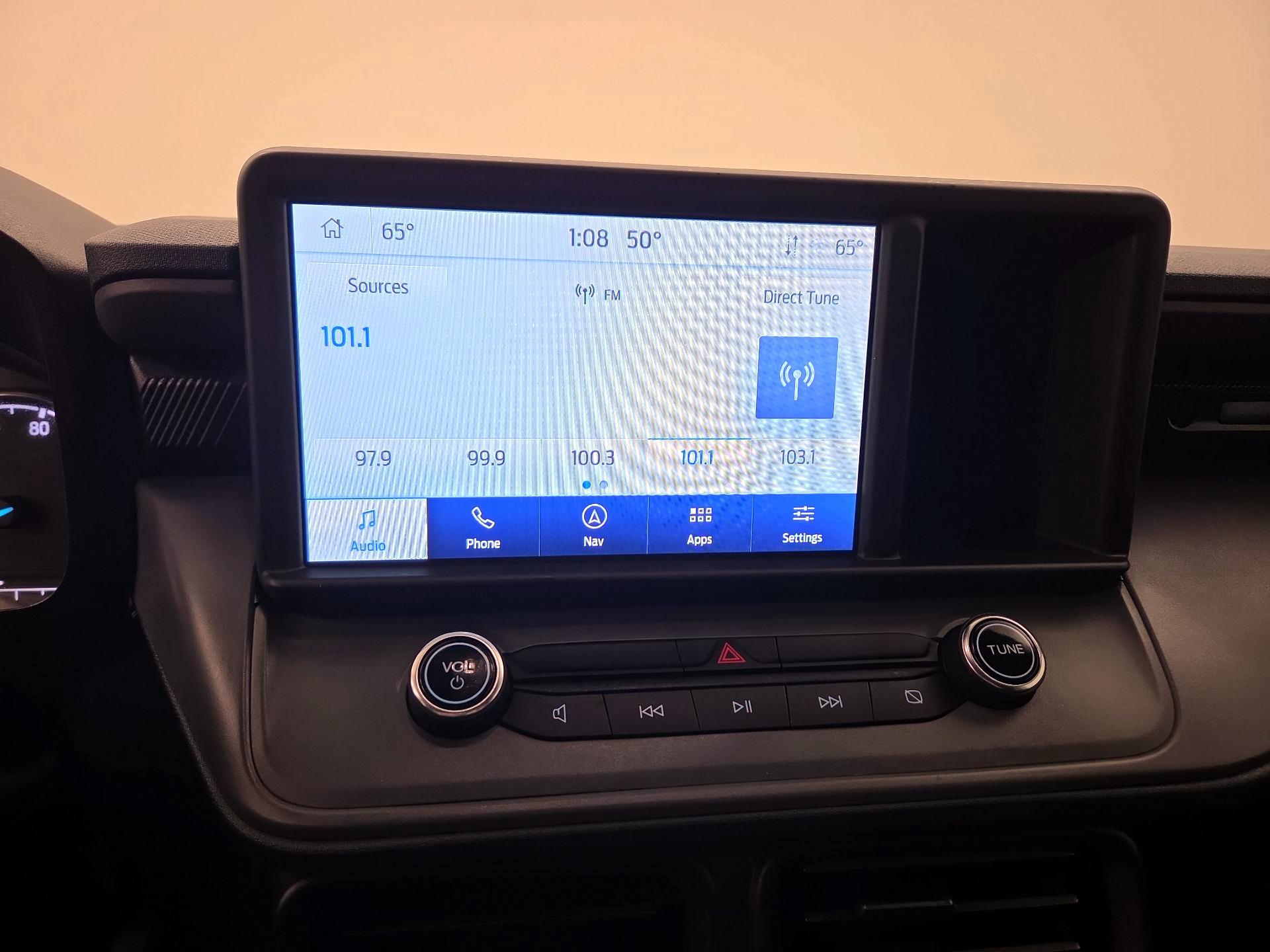 Thumbnail: 2024 Ford Maverick - 16