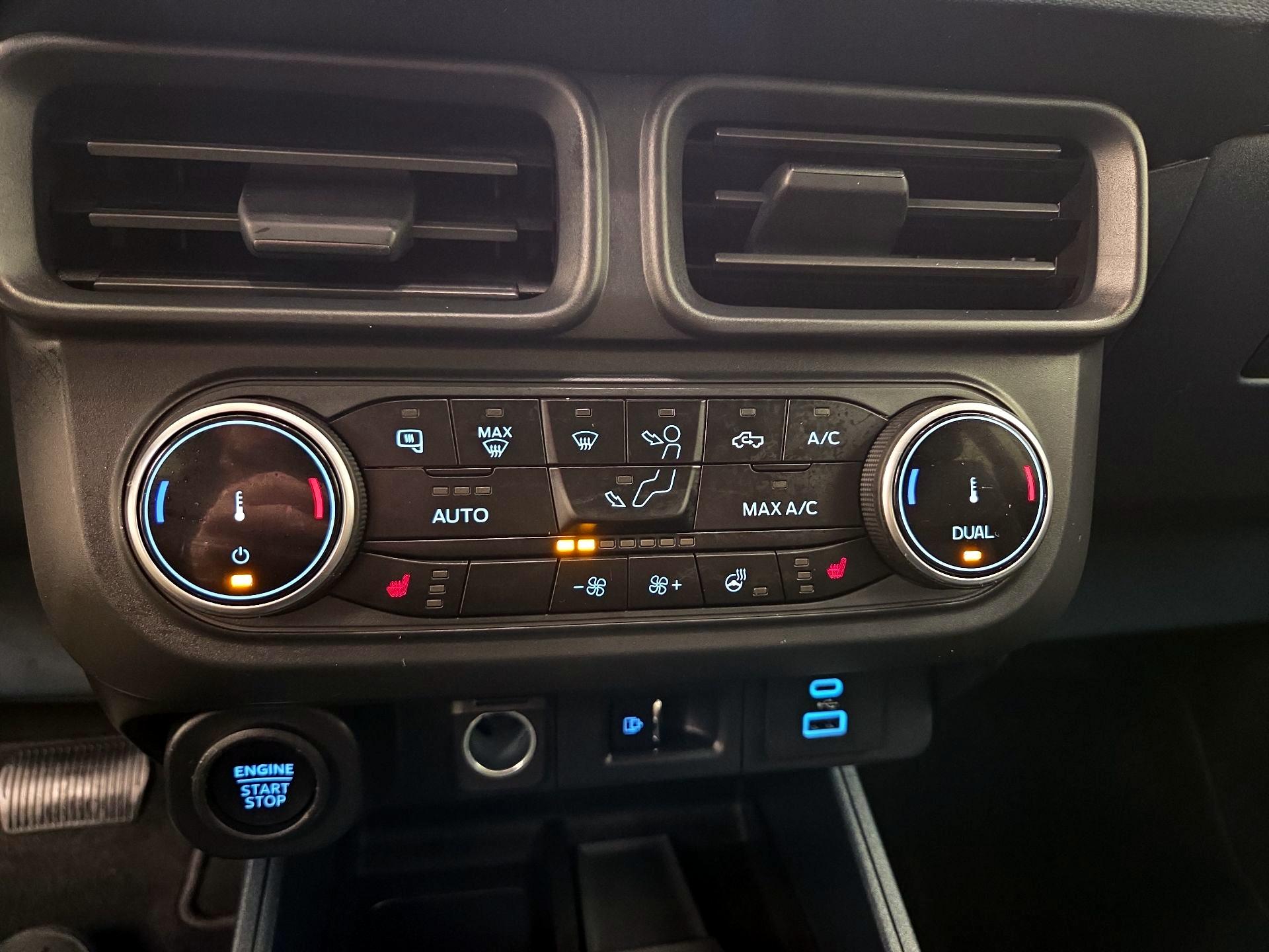 Thumbnail: 2024 Ford Maverick - 17